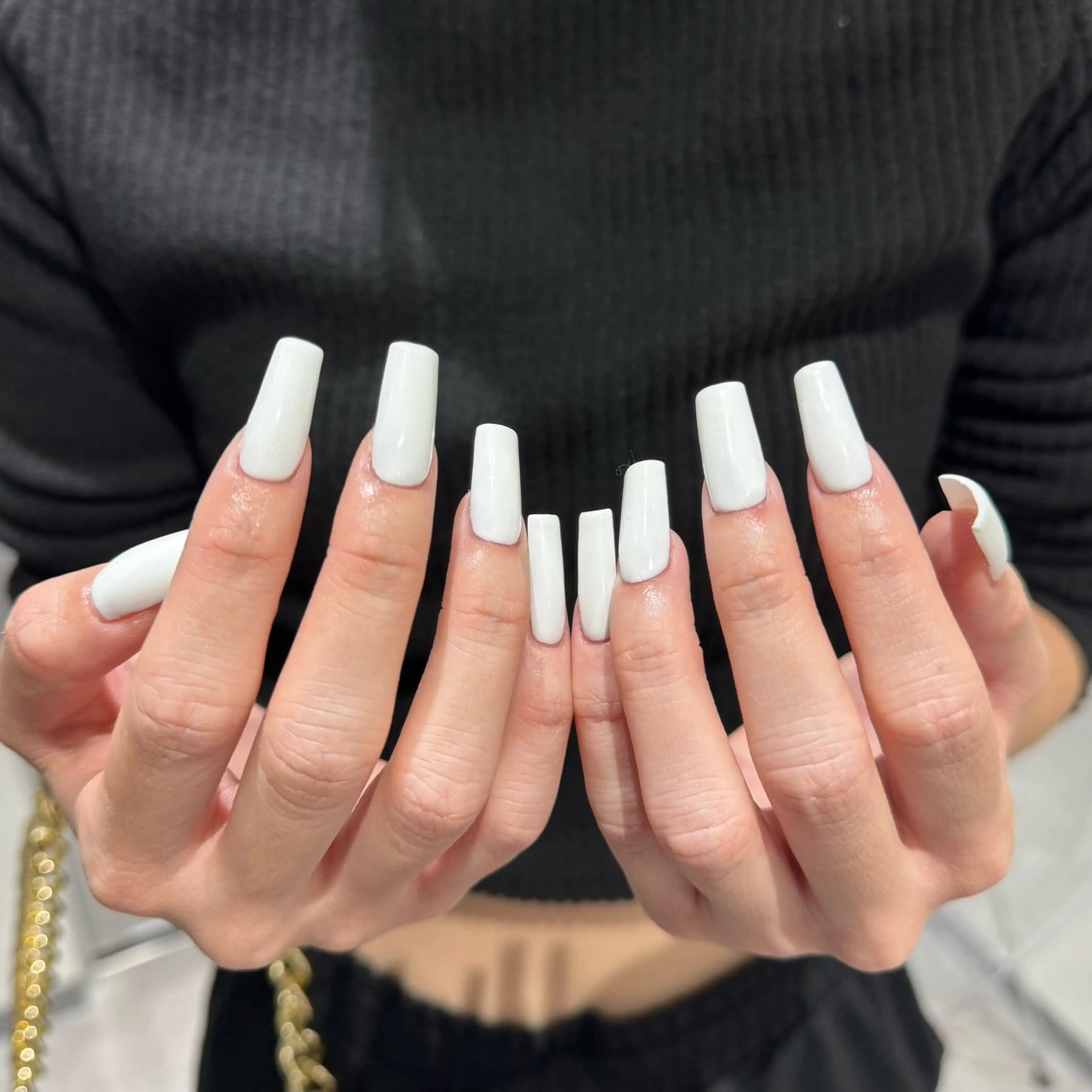 ネイル ハンドネイル IROHA NAIL 北村菜帆のネイルデザイン