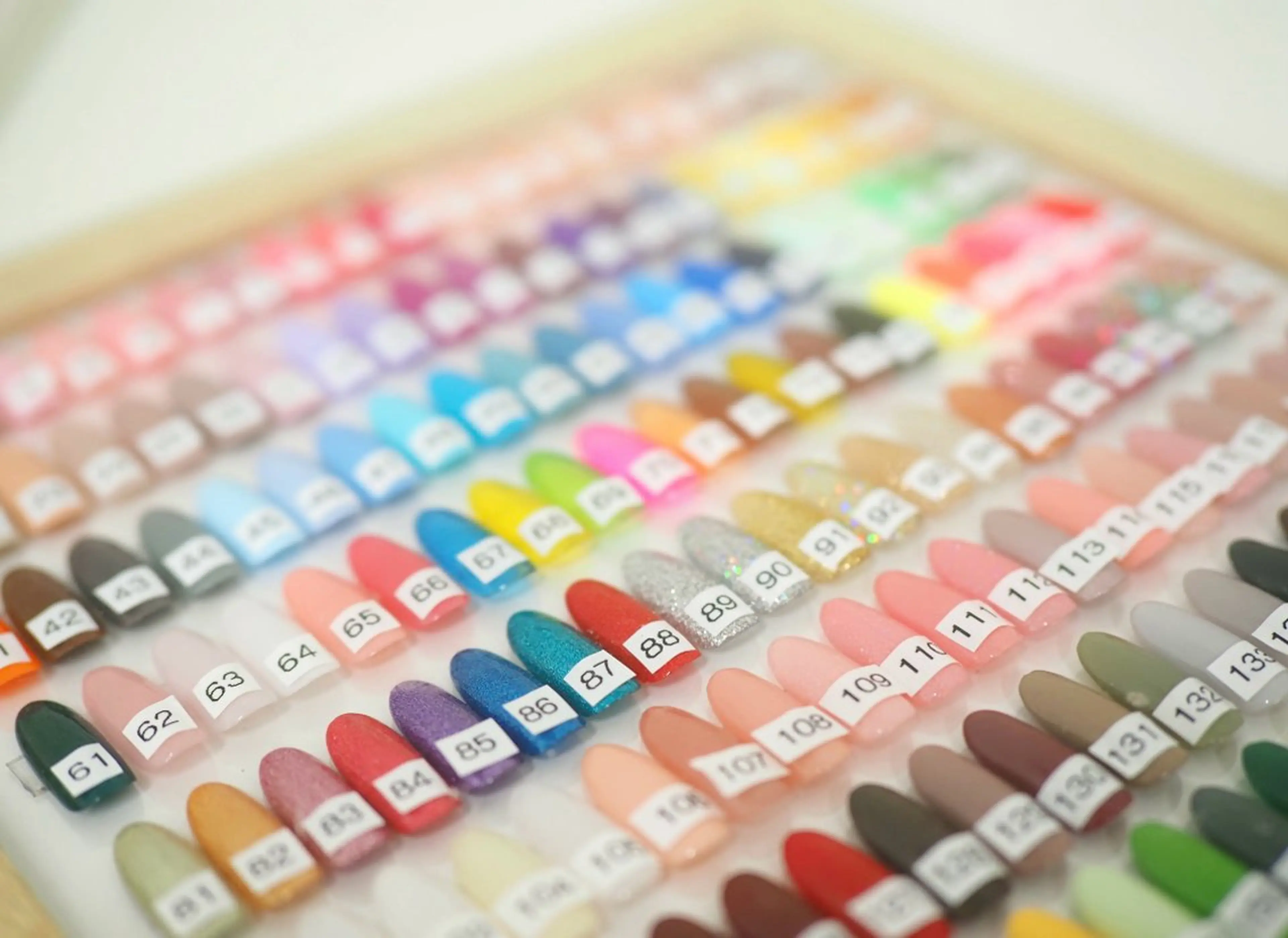 Can I Dressy寝屋川店所属・CanIDressy 寝屋川店のネイルデザイン