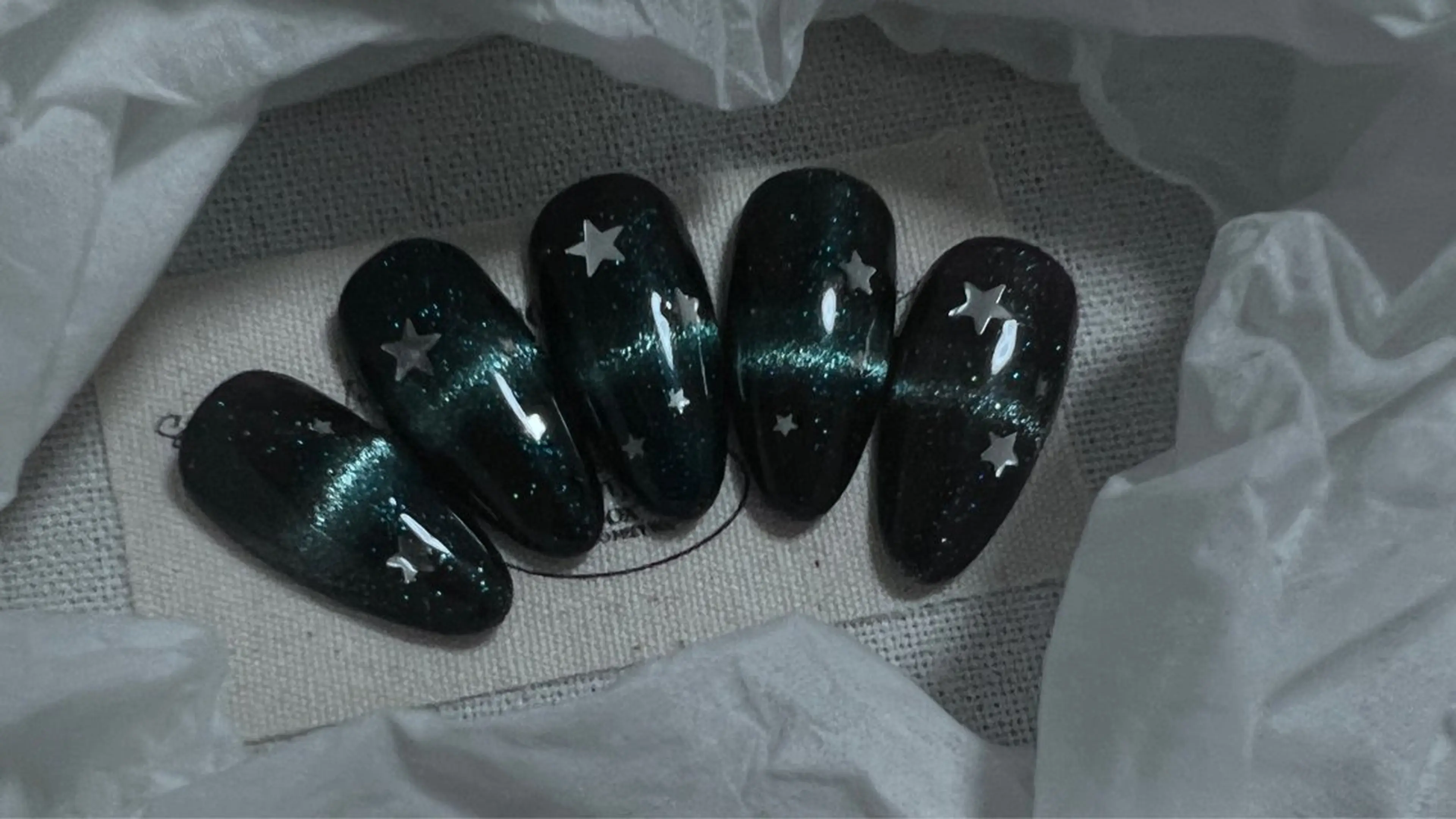 ネイル ハンドネイル Nail Naomiのネイルデザイン