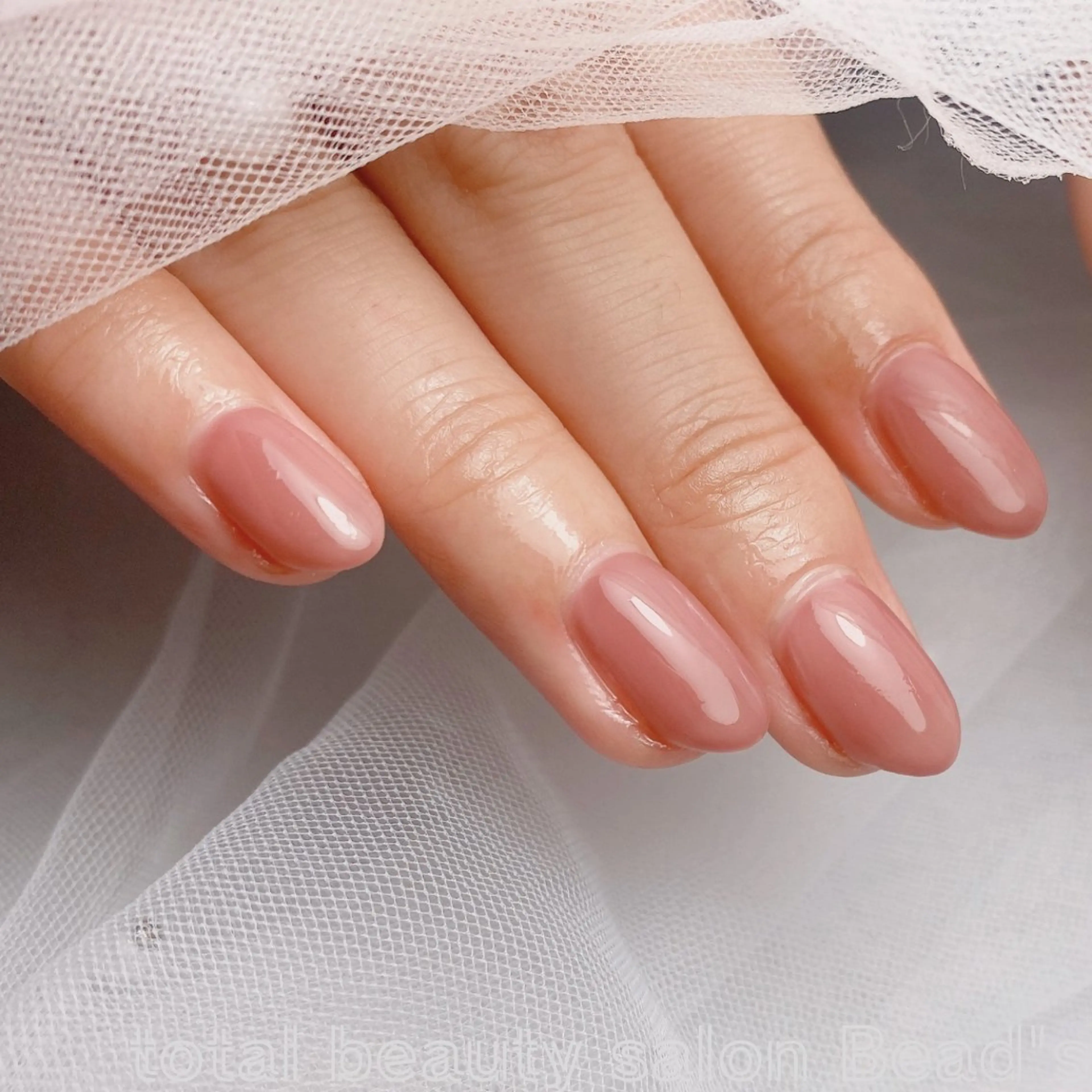 【12月末まで】ジェルワンカラー (オフなし) (フラッシュ、マグネットは+500円) ¥5,830→¥3,800の写真