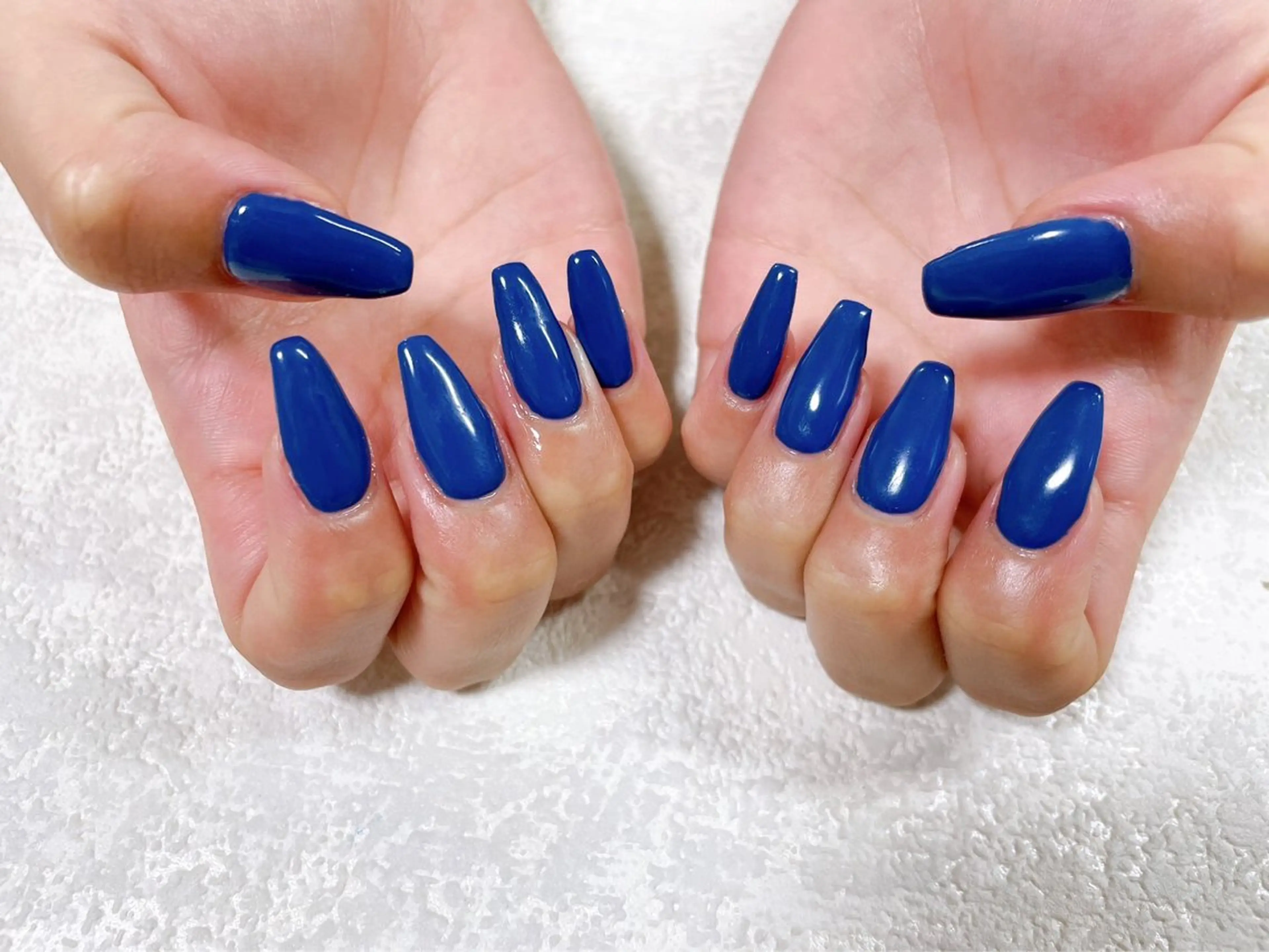 ネイル ジェルネイル 韓国ネイル ロングネイル メンズネイル パラジェル ハンドネイル kiki nail 二子玉川のネイルデザイン