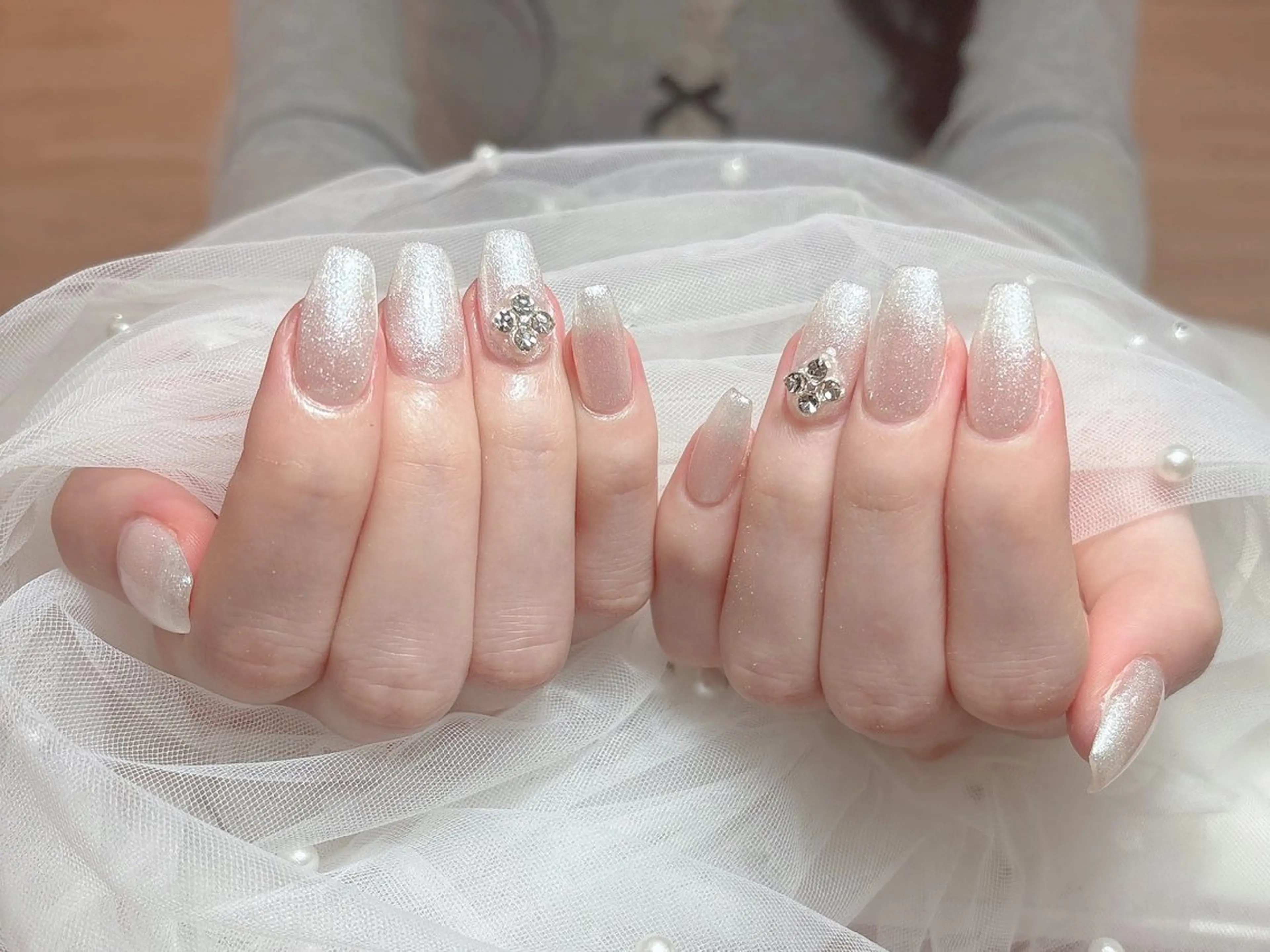 ネイル Bél Nail salonのネイルデザイン