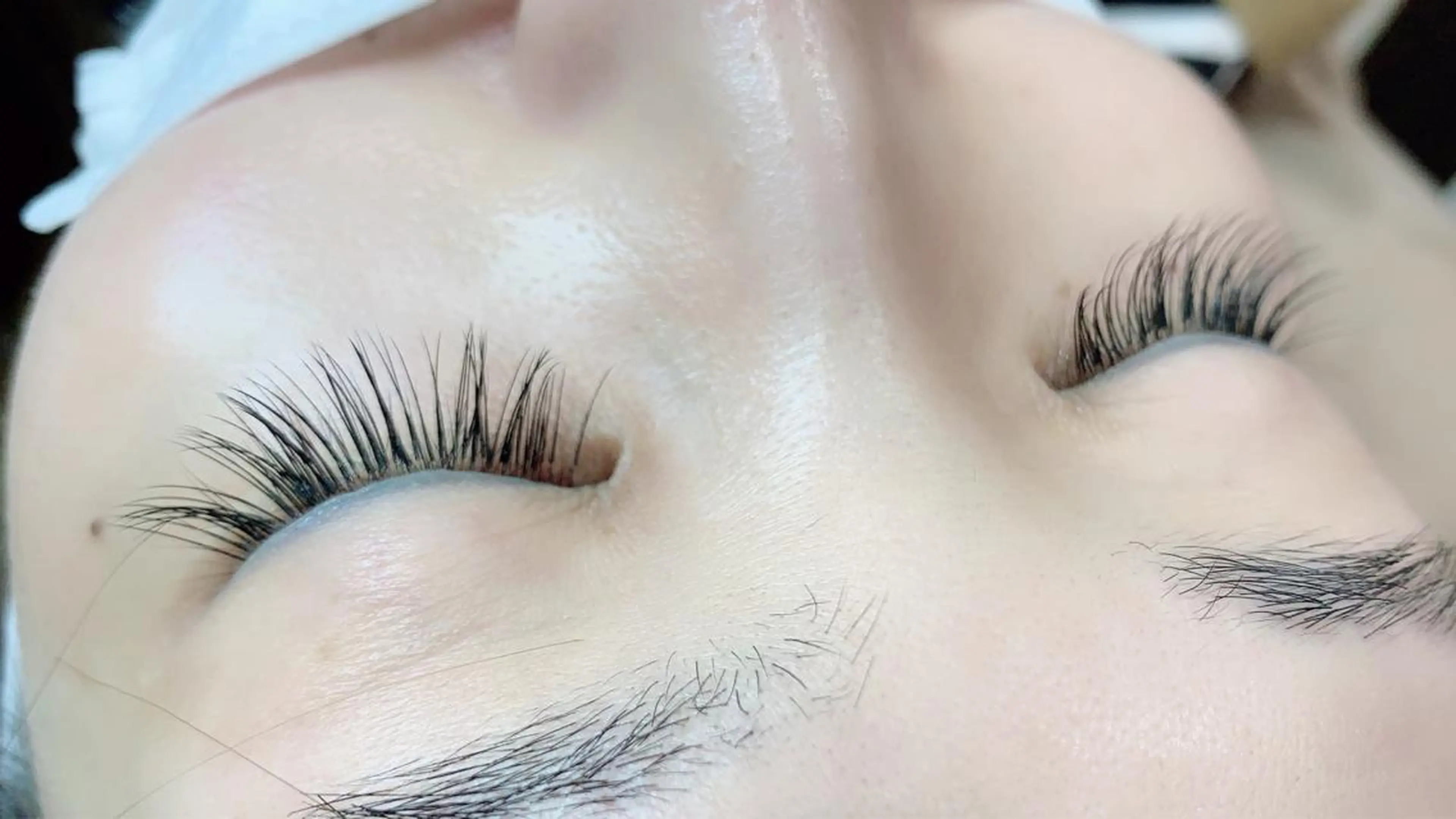 マツエク・マツパ マツエク Eyelash Salon 4Uのマツエク・マツパデザイン