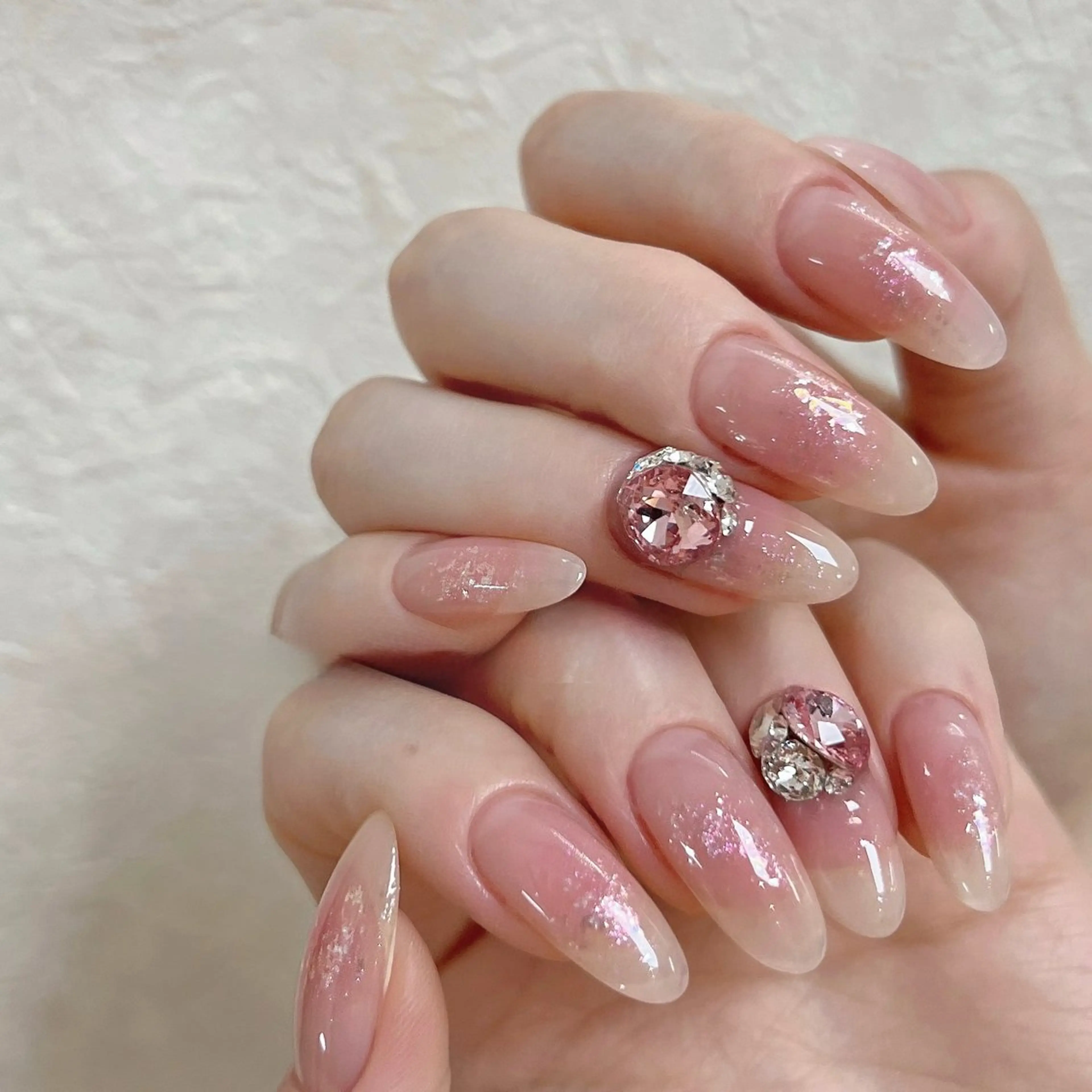 ネイル ハンドネイル Mi miaのネイルデザイン