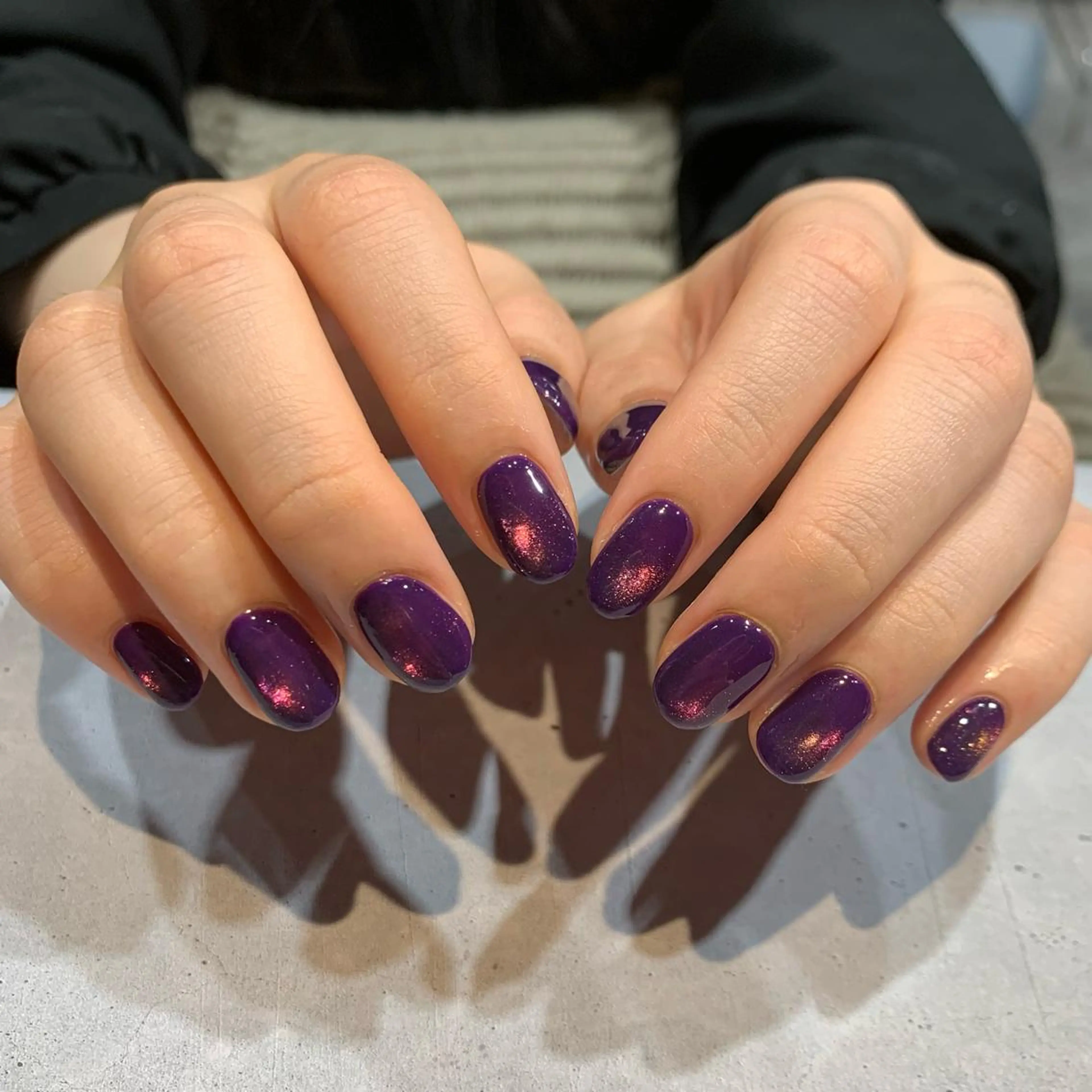 ネイル ハンドネイル nailist Chisakiのネイルデザイン