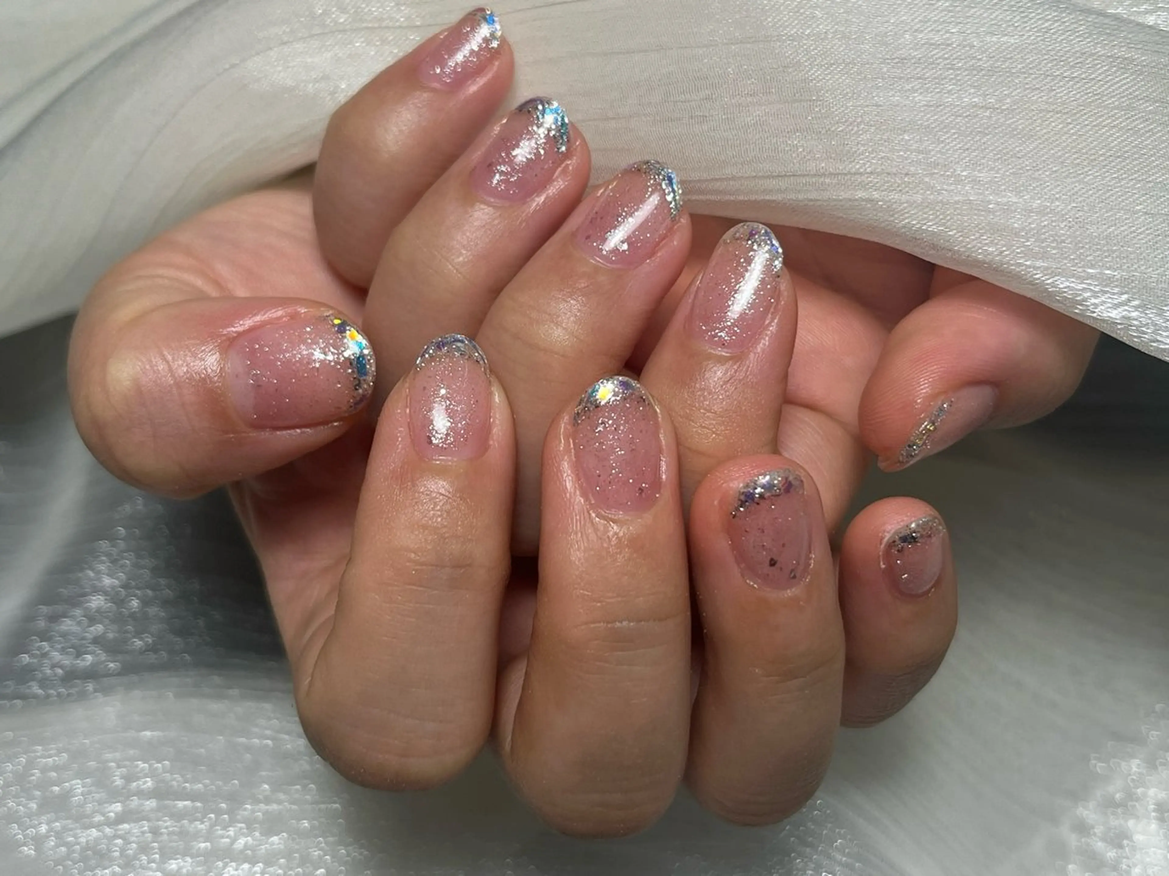 ネイル ハンドネイル KARI ネイルサロンのネイルデザイン