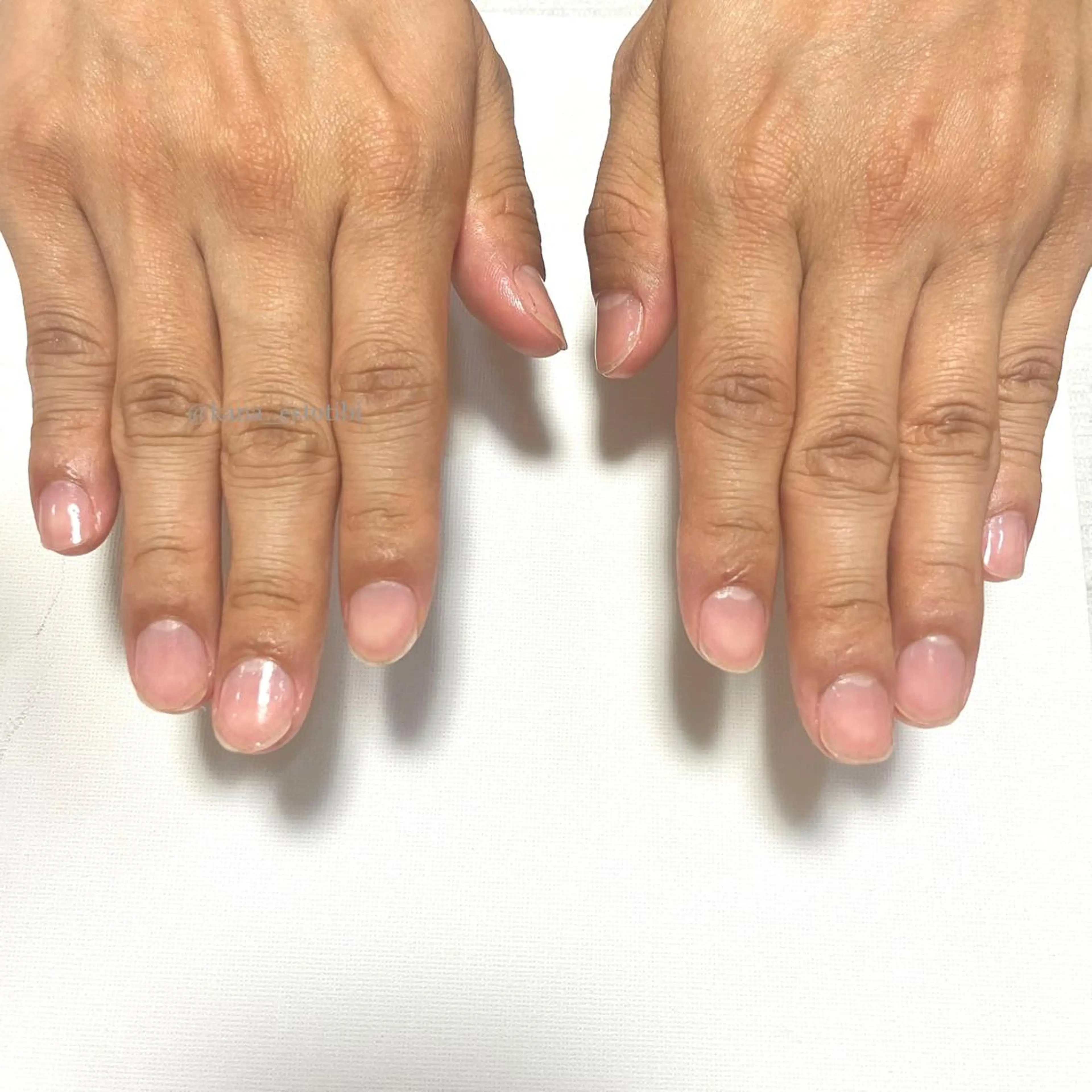 ネイル CHELIENN（estotibi）所属・kana estotibiのネイルデザイン