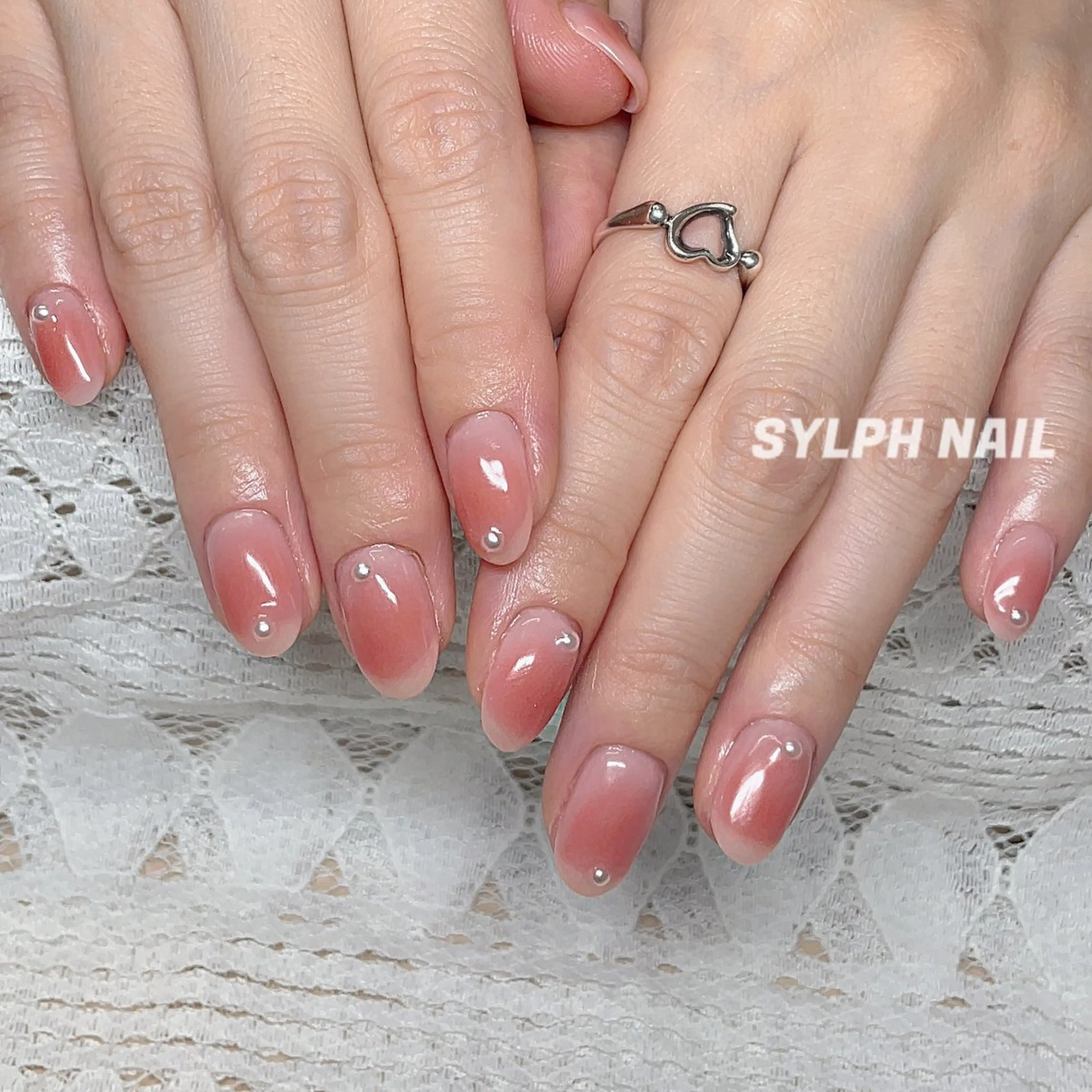 ネイル Trend Nail シルフのネイルデザイン
