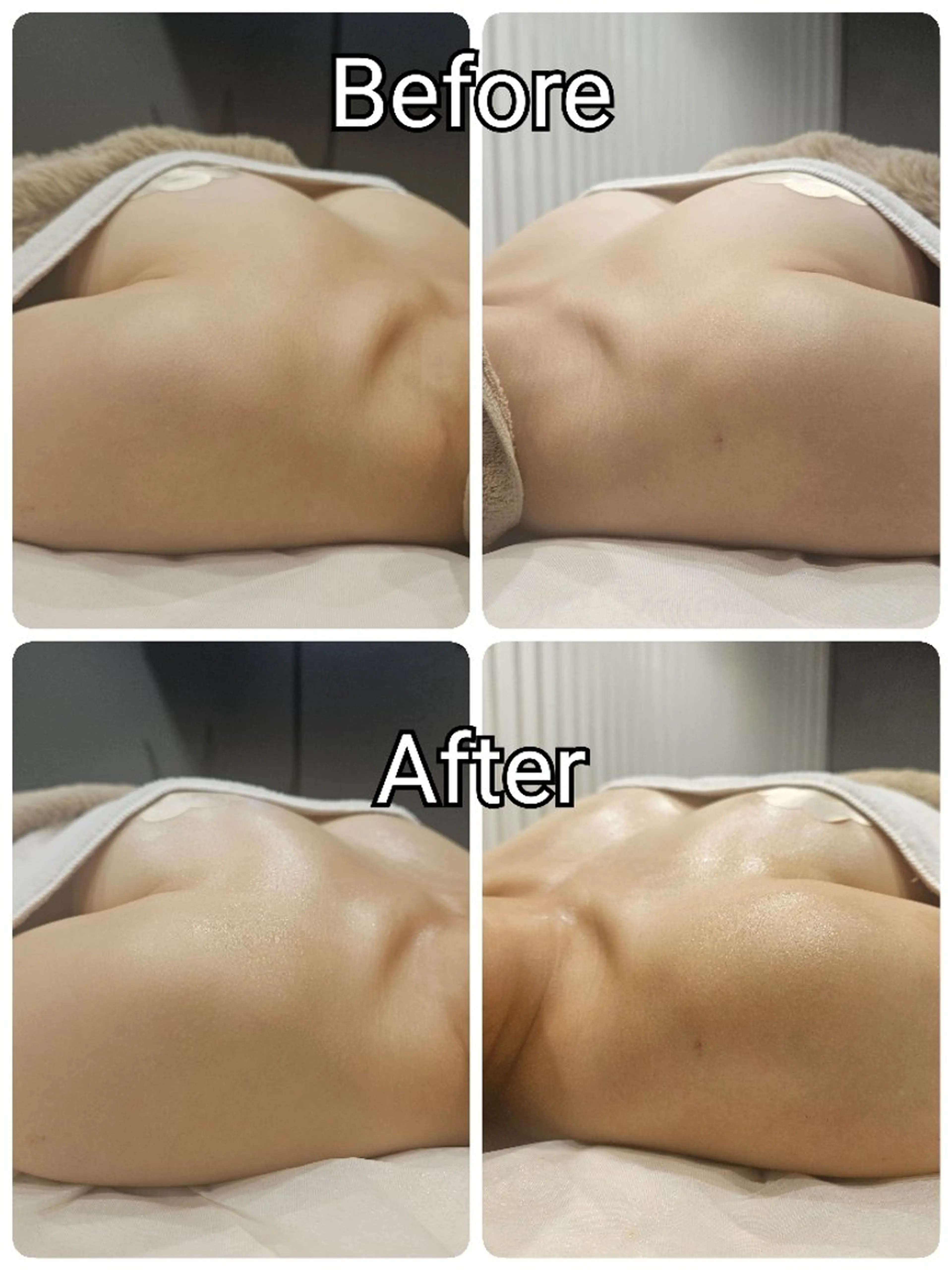 エステ ルナリア・ルクス 志木南口駅前店所属・ルナリア・ルクス石井 歌帆のエステ・リラクイメージ