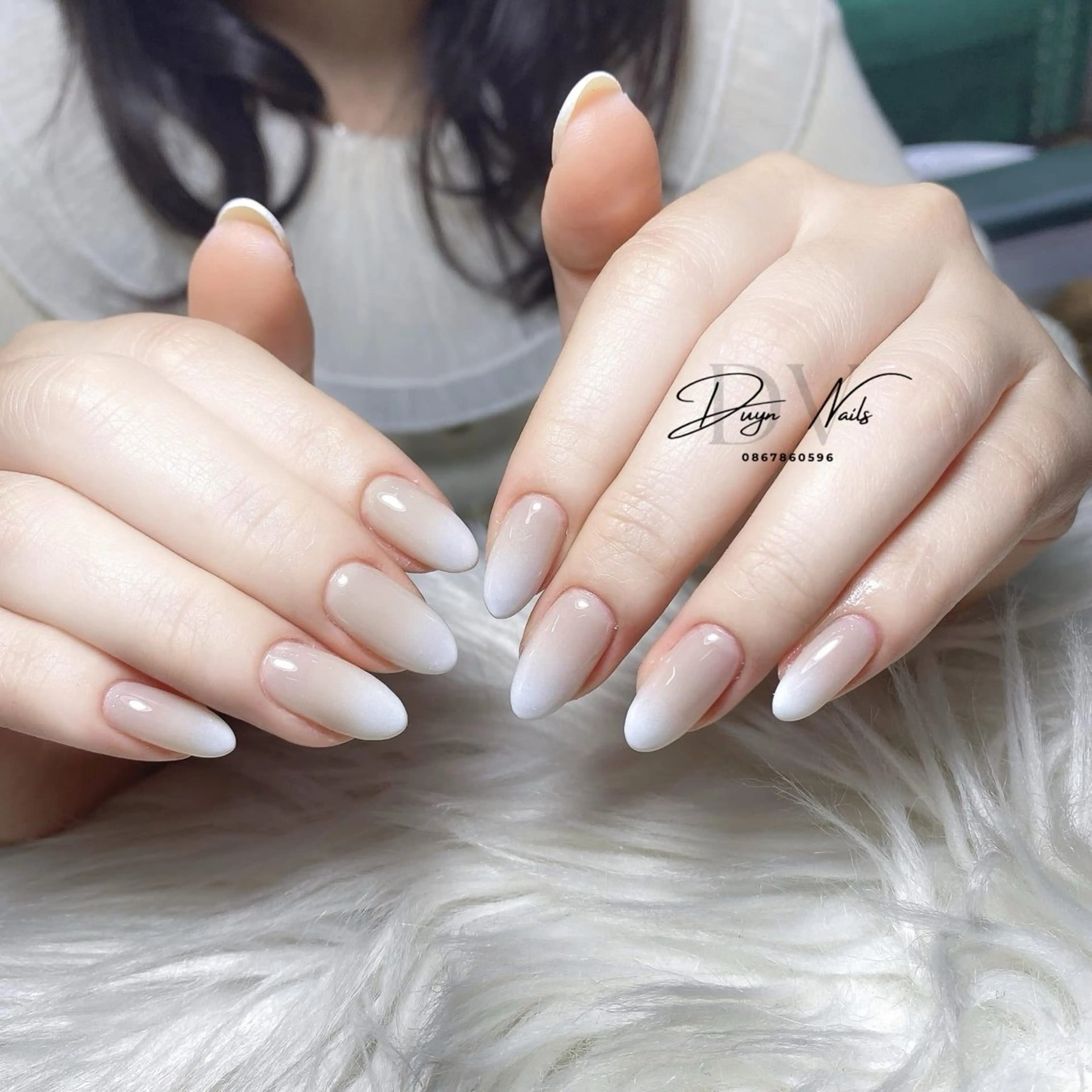 ネイル ハンドネイル HaNa_Nail_Salon所属・HANA NAILのネイルデザイン