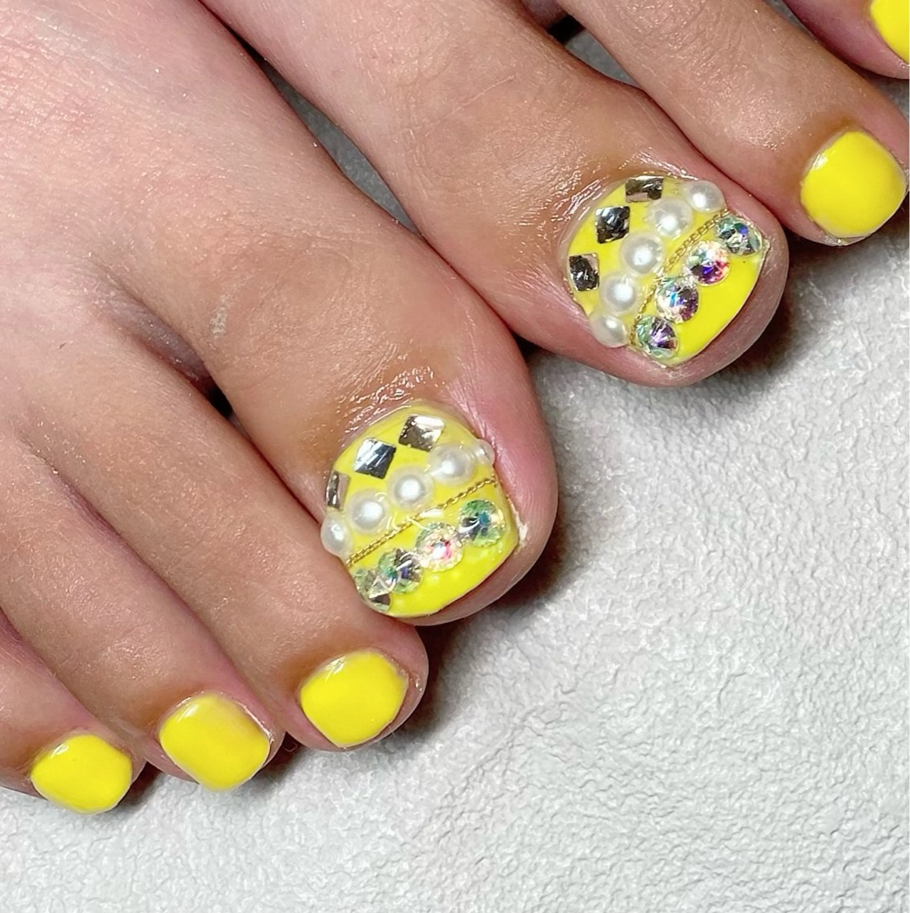 ネイル maison de NALIのネイルデザイン