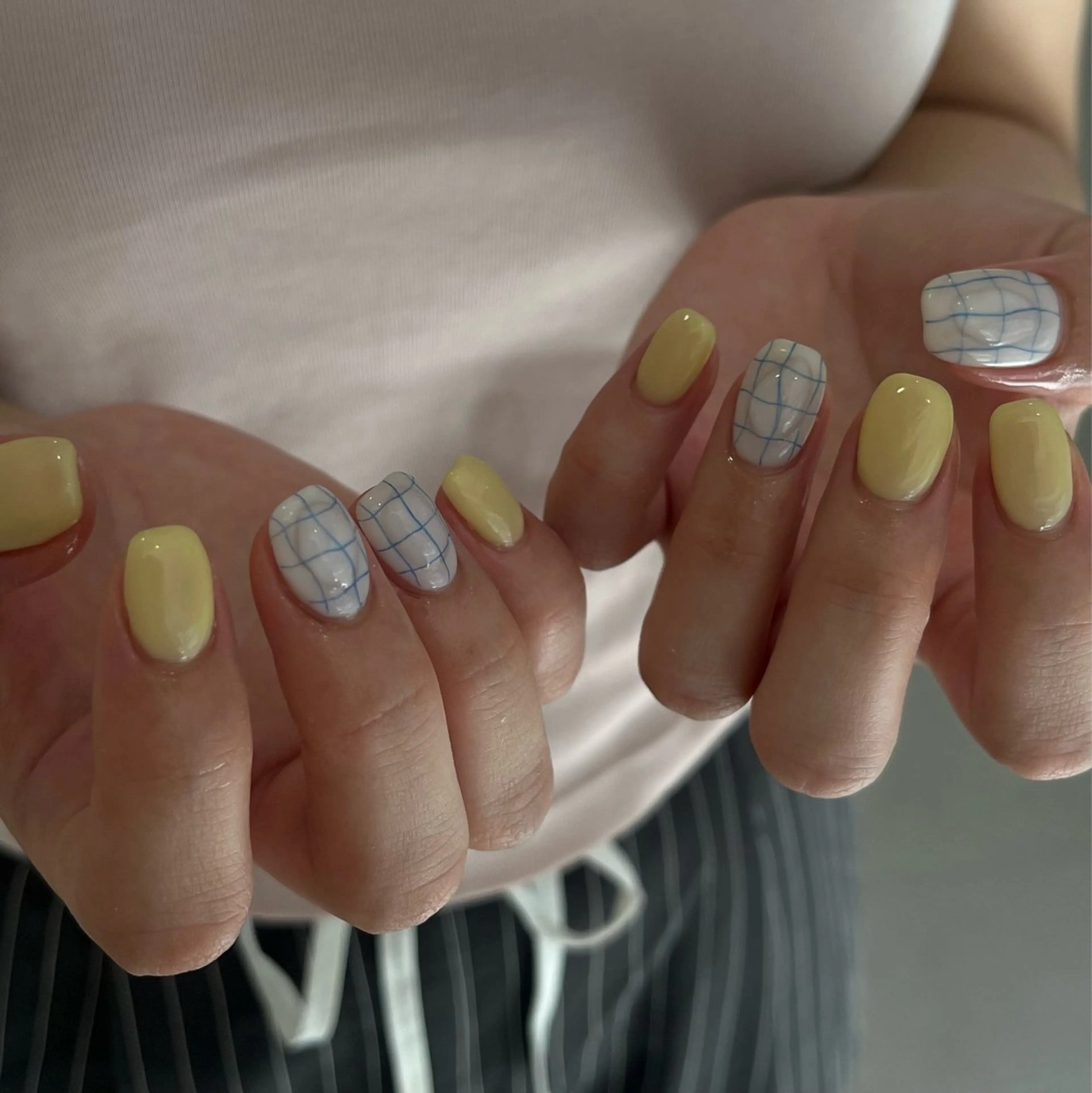 ネイル ぷっくりネイル DEE nail Nonohaのネイルデザイン