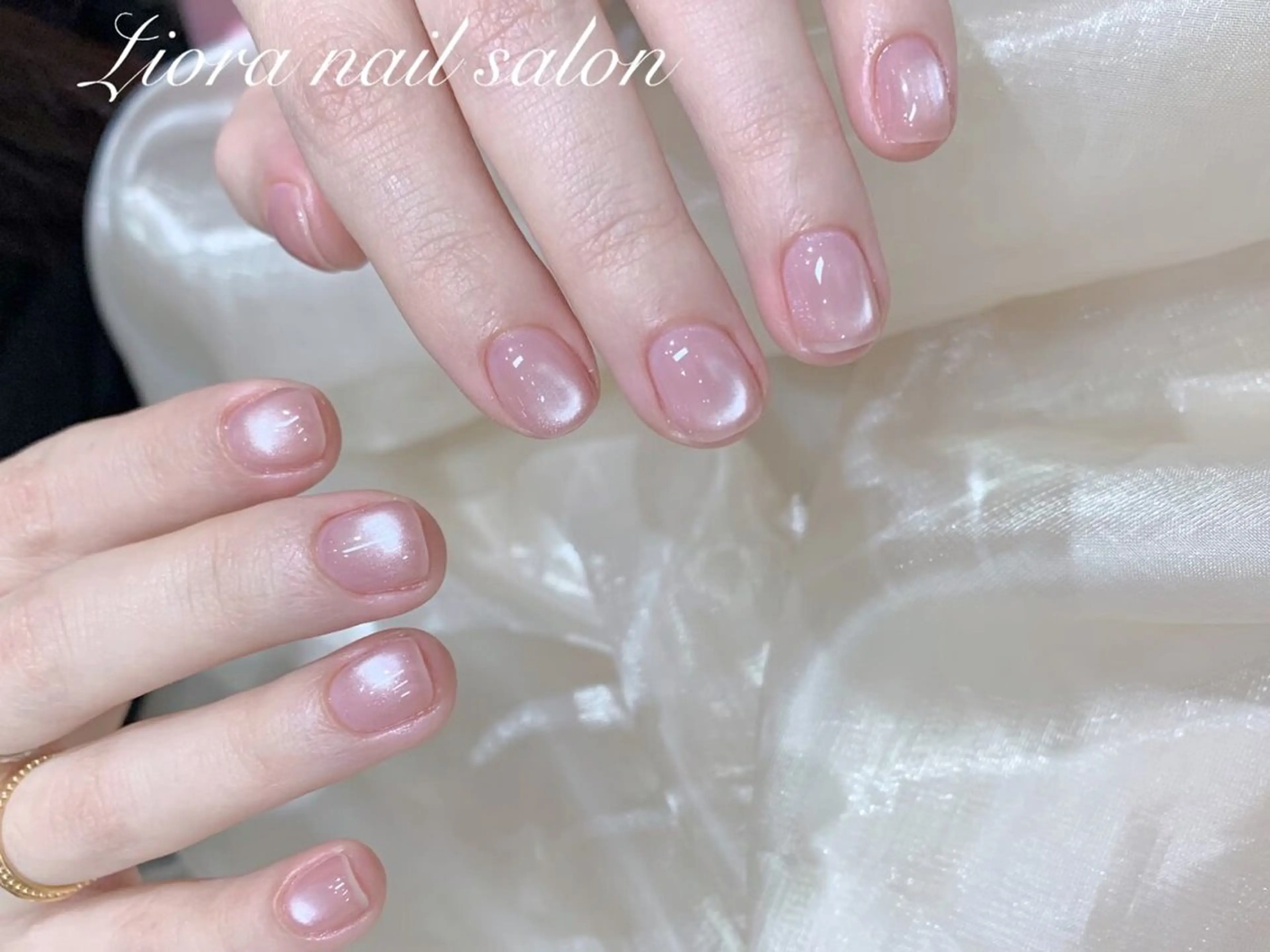 ★🎀10月キャンペーン限定★ マグネット/フラッシュ　¥6,600→¥5,580💕の写真