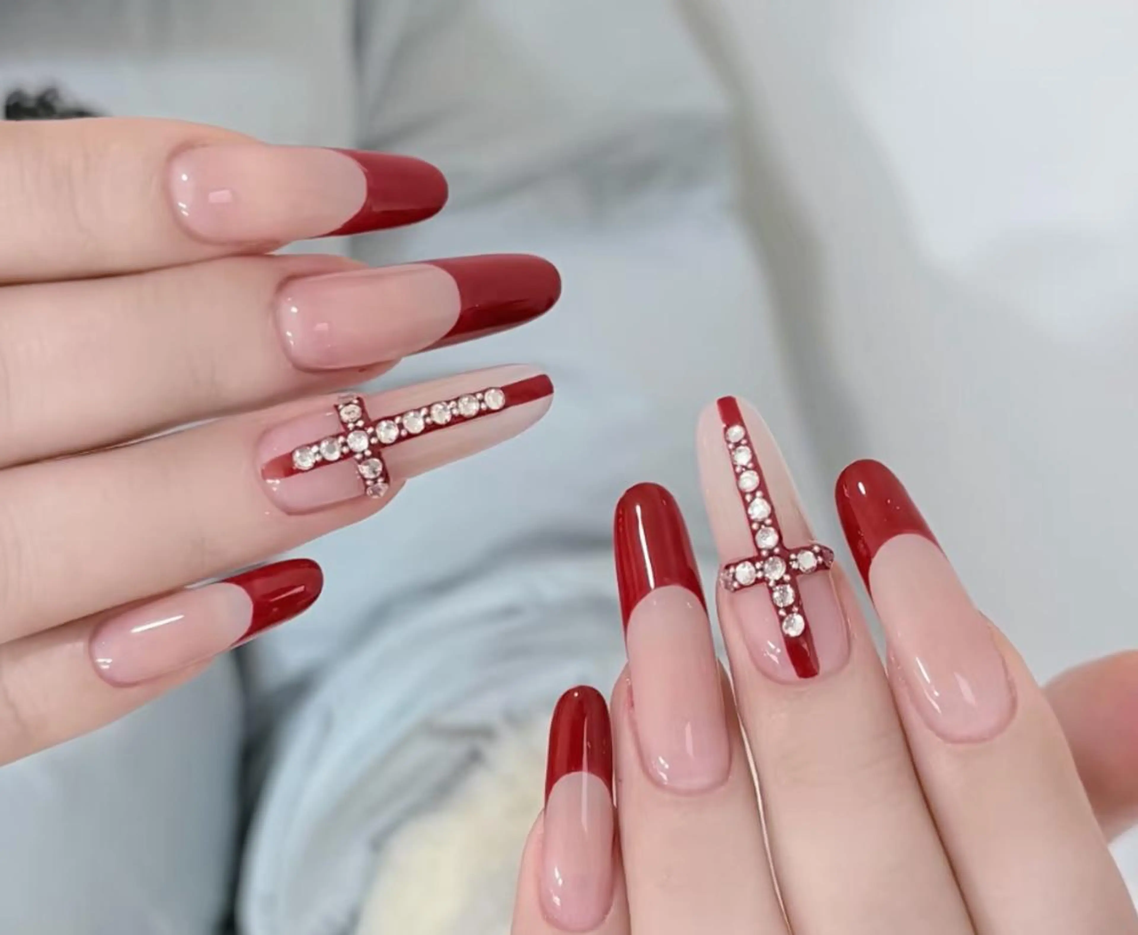 ネイル ハンドネイル Molly _nailのネイルデザイン