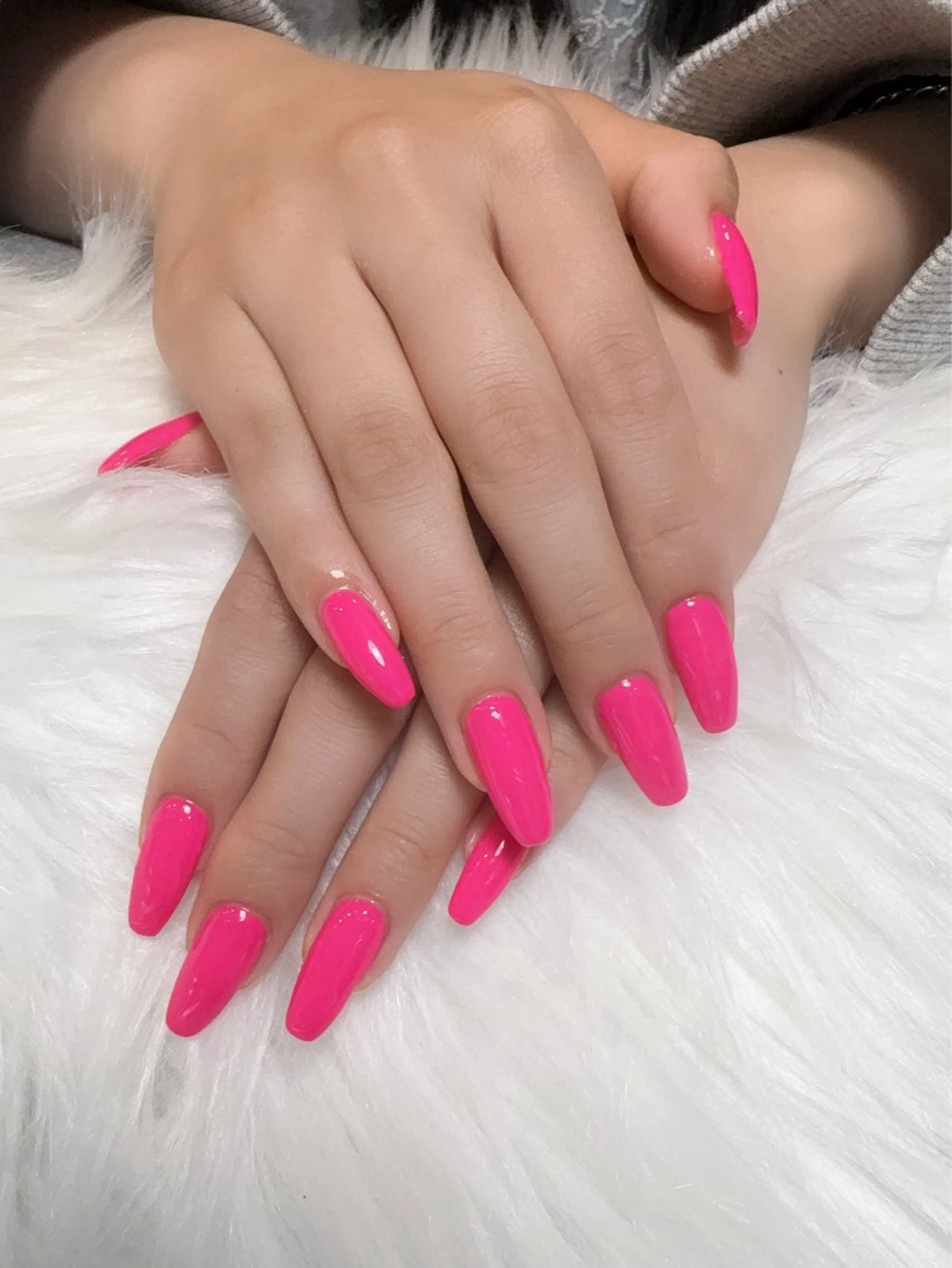 ネイル ハンドネイル mi kaのネイルデザイン