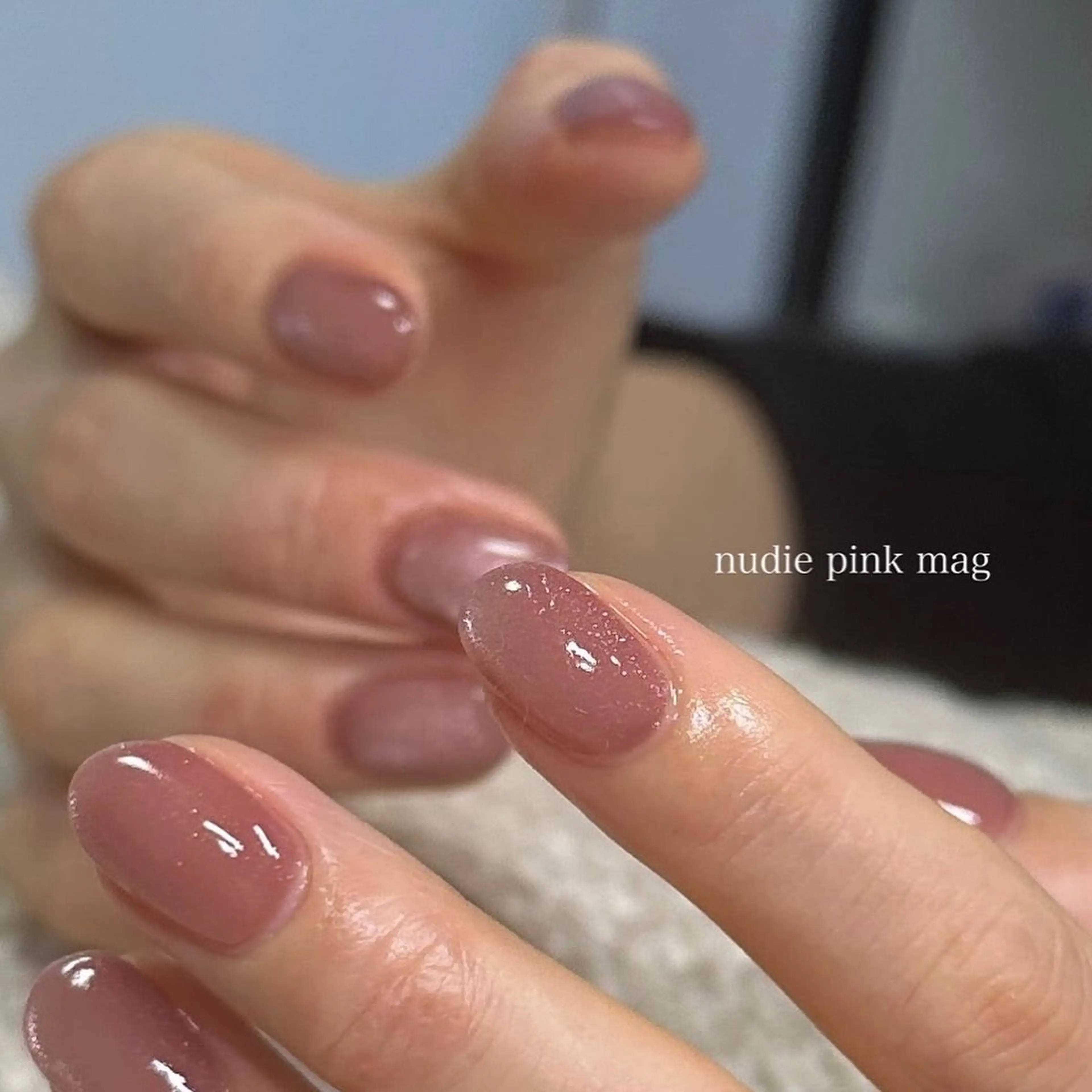 ネイル ハンドネイル mio _POHEURのネイルデザイン