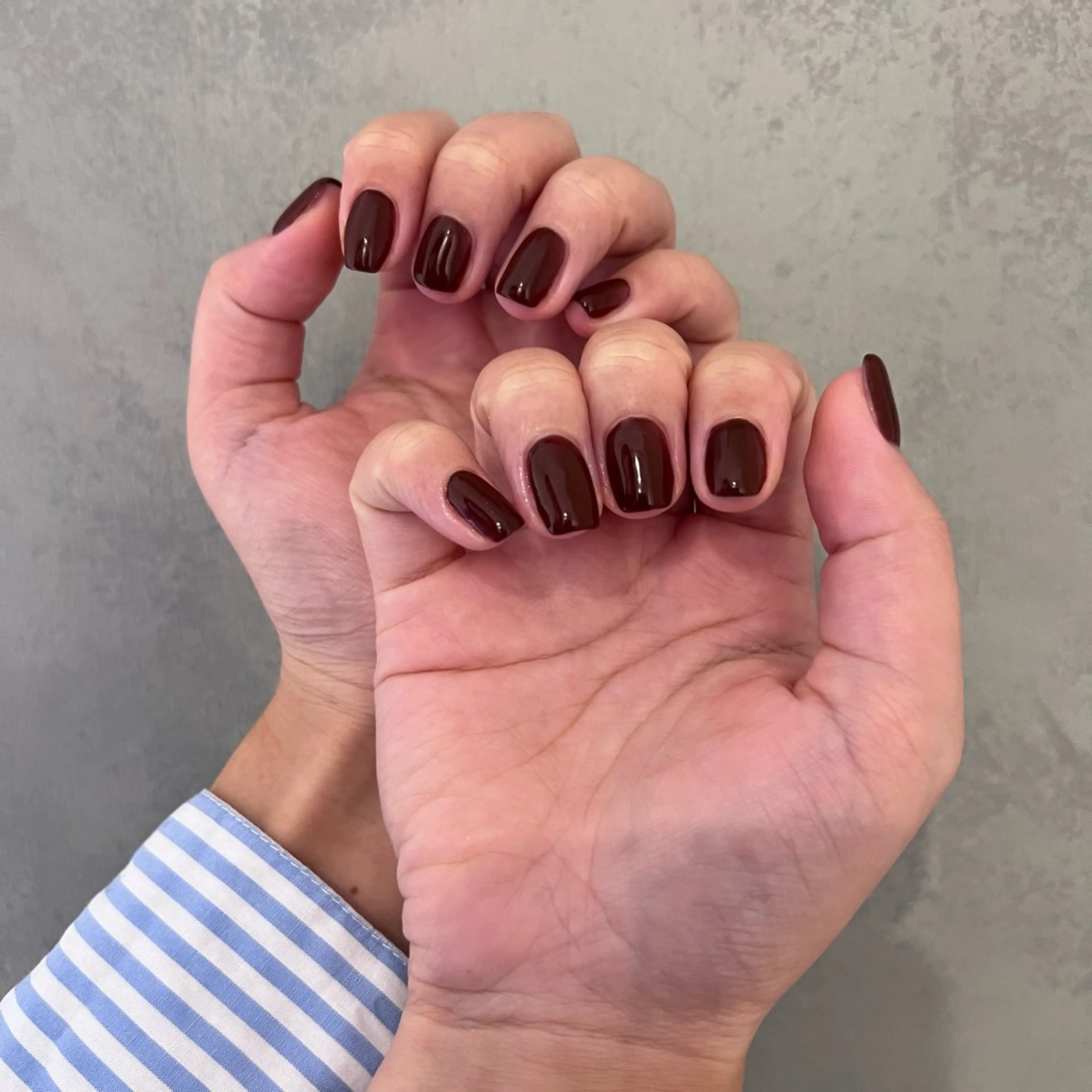 ネイル ANNE 梅田 GRACE店所属・Chie ANNE 梅田のネイルデザイン