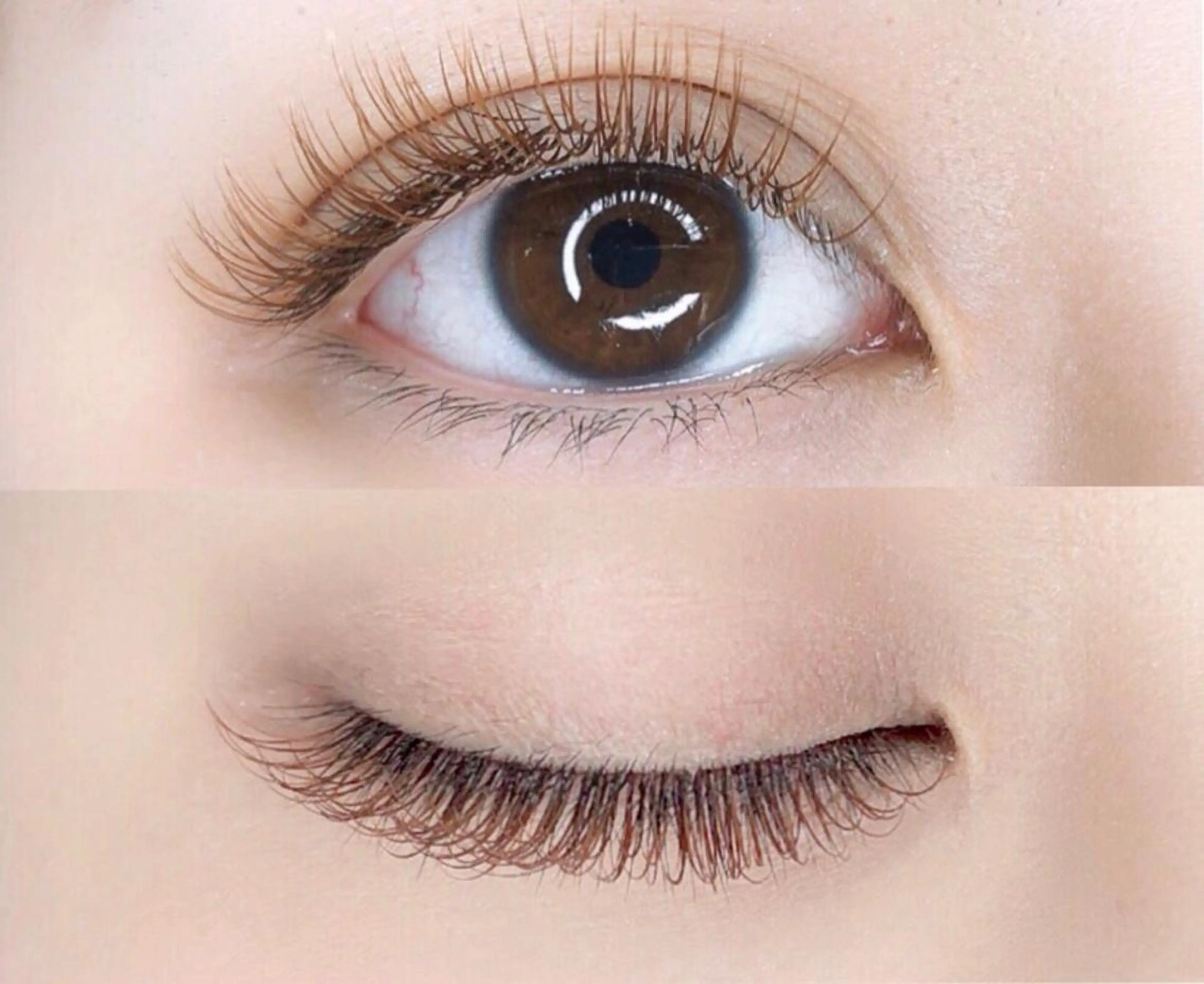 マツエク・マツパ 眉毛専門店brow art上野店 阿部の眉毛・アイブロウイメージ