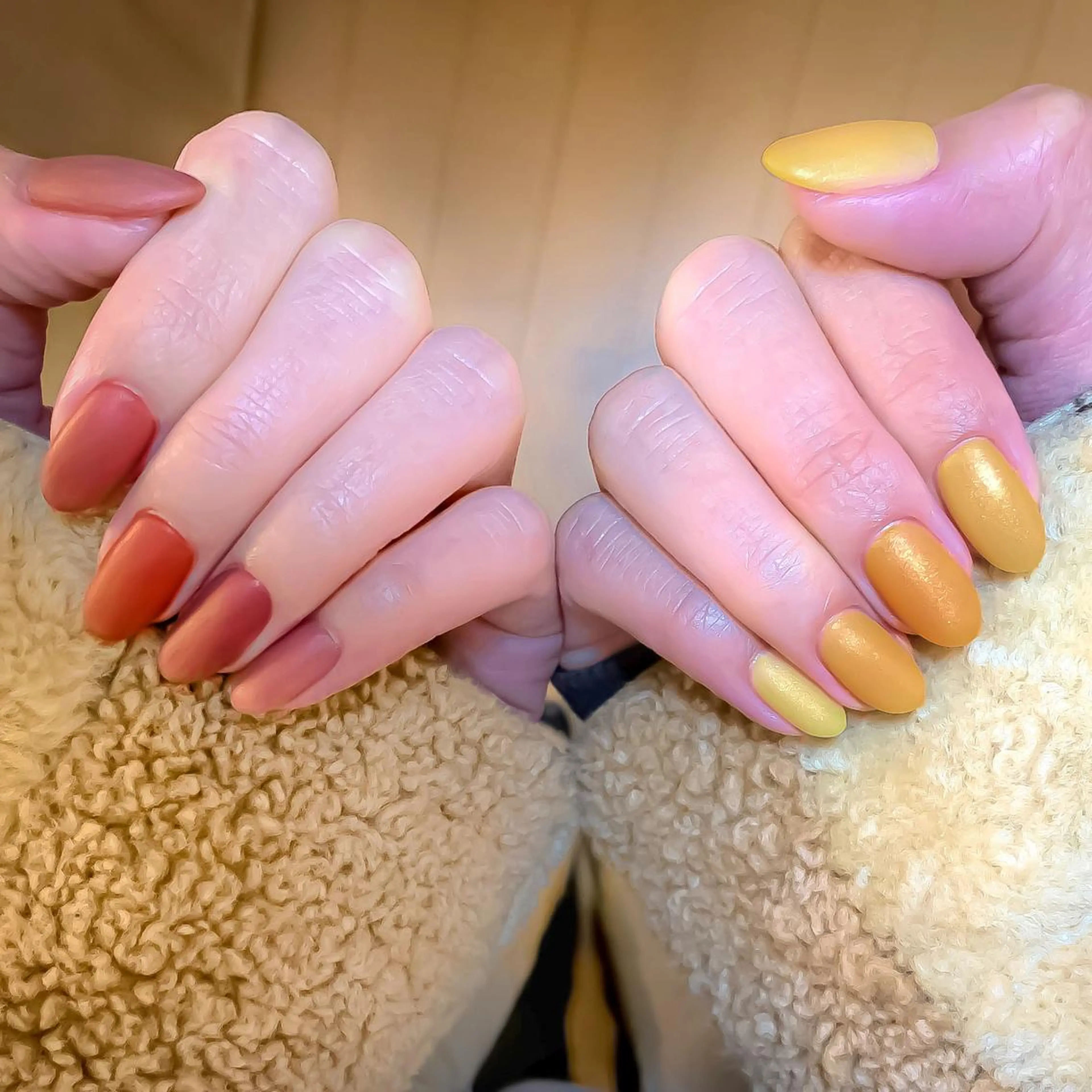 ネイル mew mew NAIL & EYEのマツエク・マツパデザイン