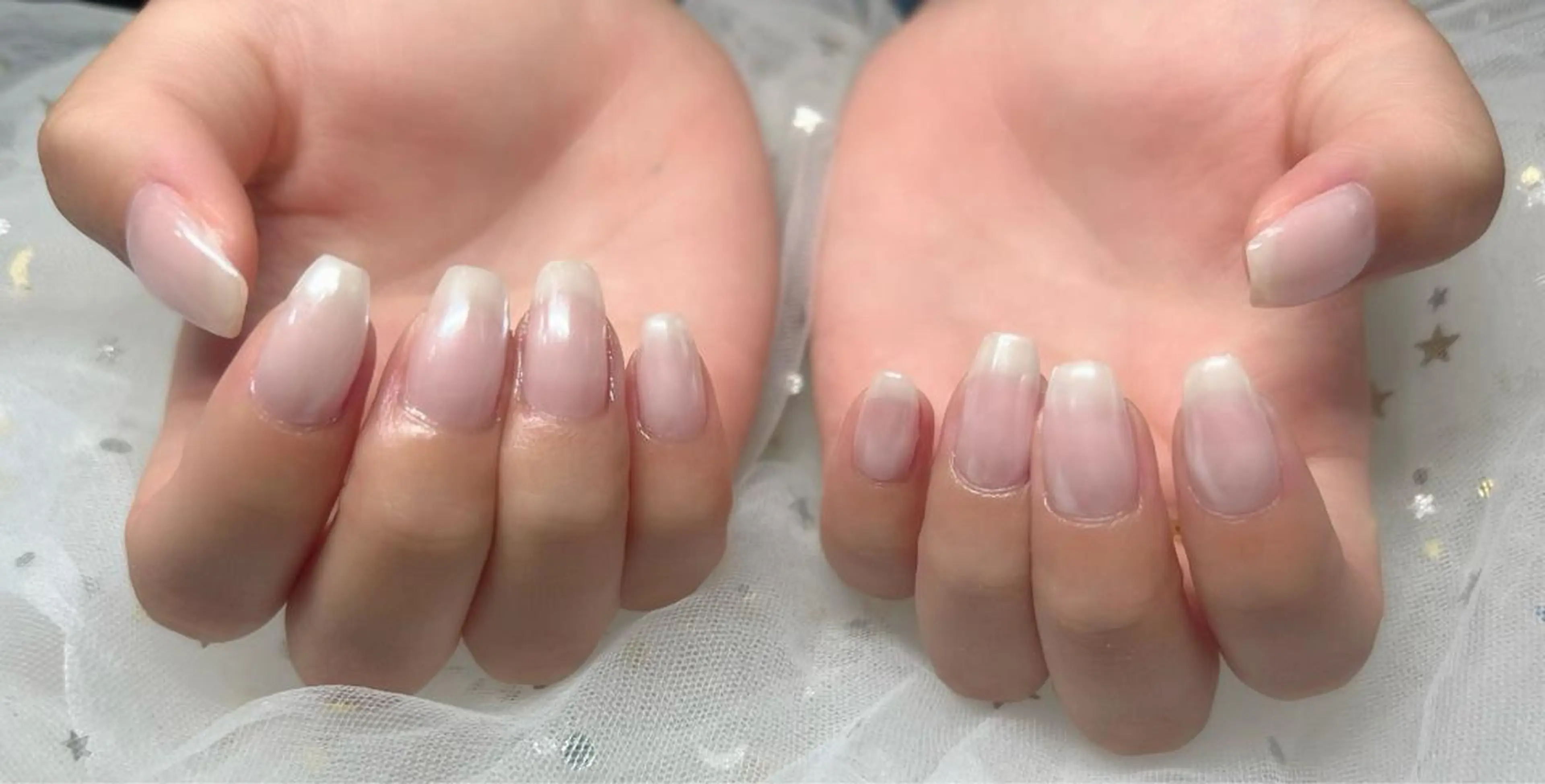 ネイル ハンドネイル ガールネイルサロン所属・ガール　ネイルサロン 垣内　英里のネイルデザイン