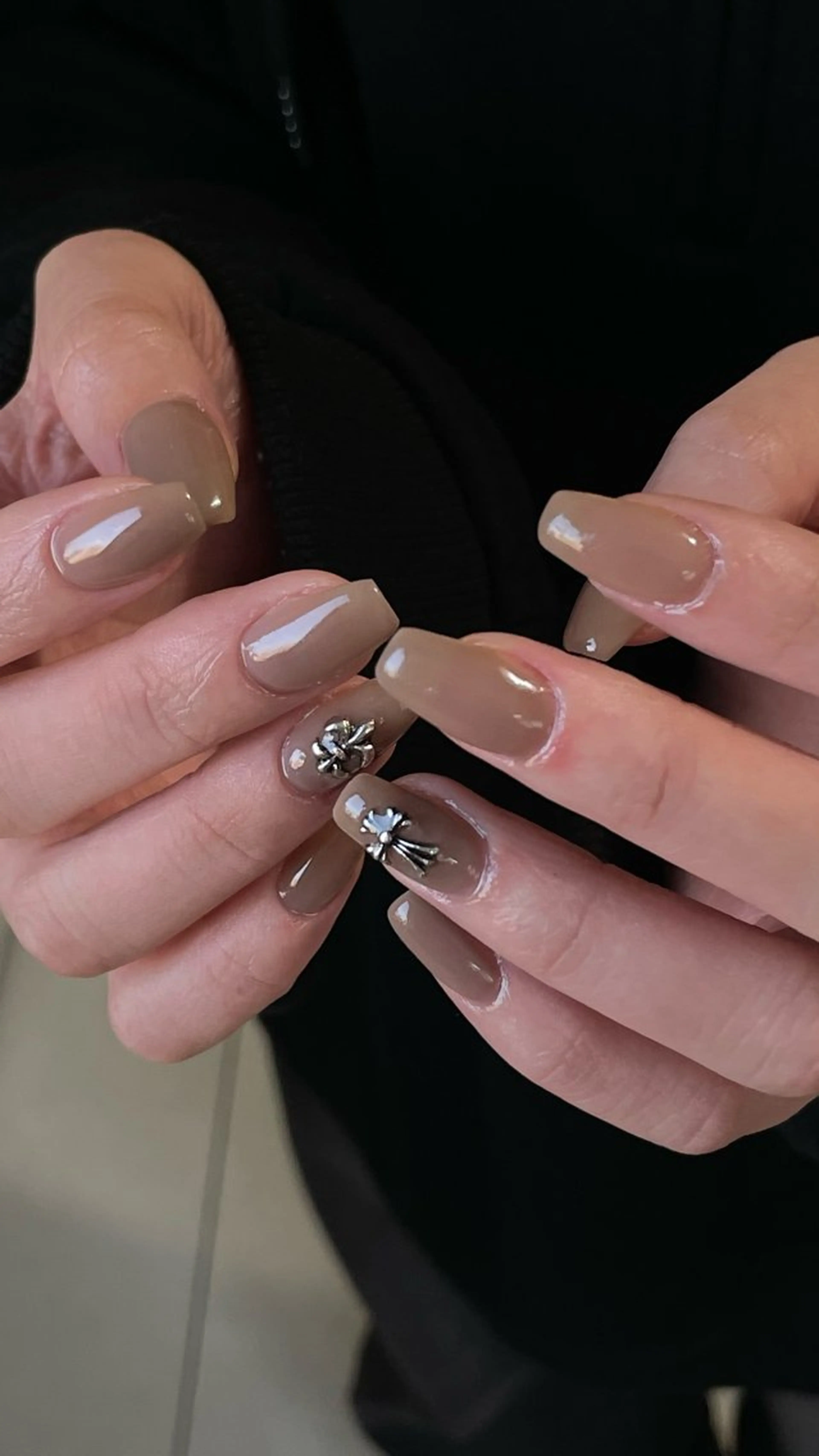 ネイル ハンドネイル 〜hau nail〜 YUKIのネイルデザイン