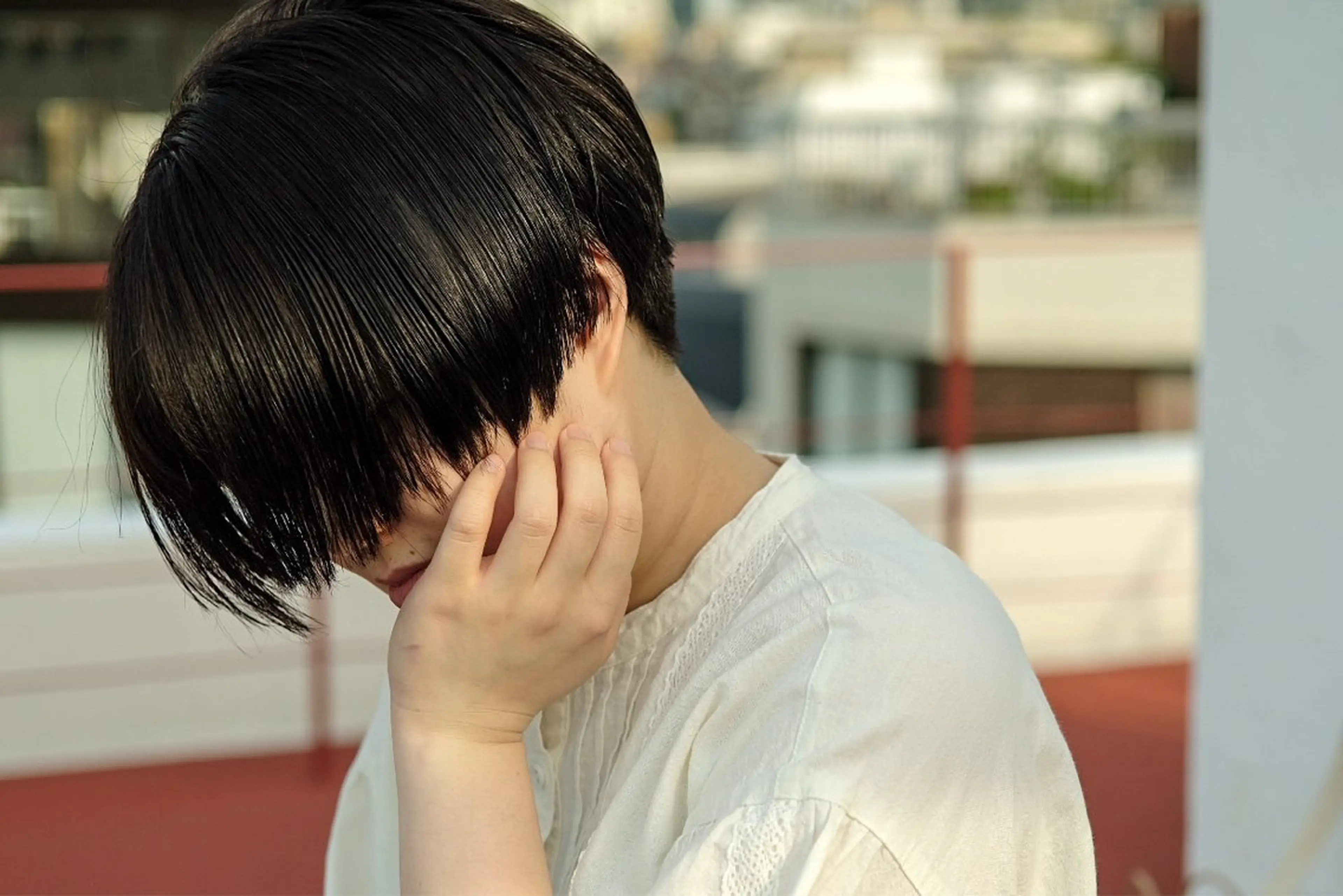 ショート loca by tree横須賀所属・斉藤 正朗のその他イメージ