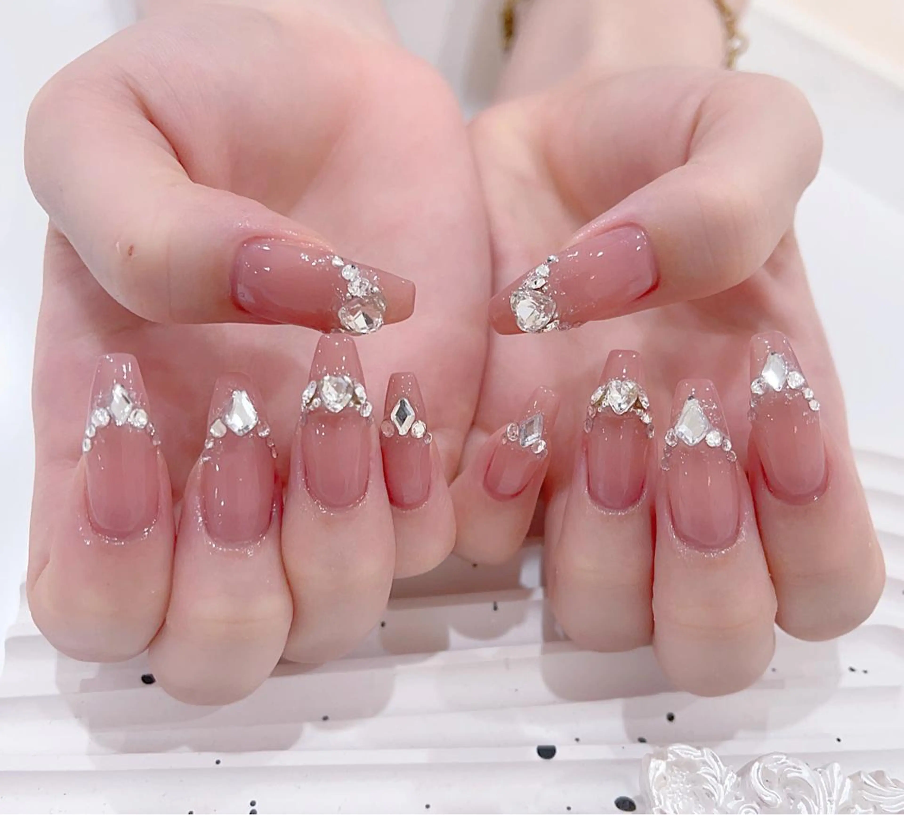 ネイル FLY Nail Salonのネイルデザイン