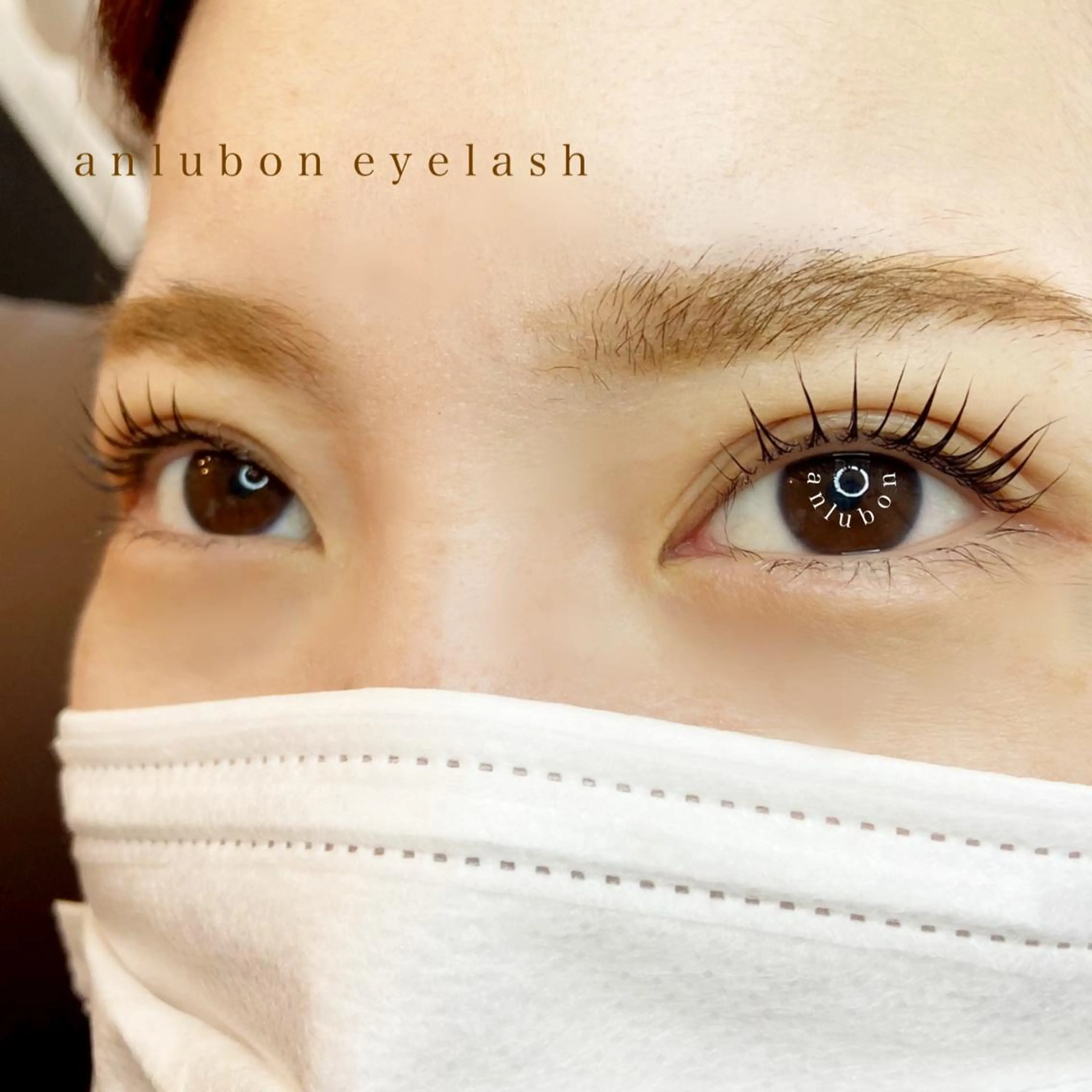 マツエク・マツパ パリジェンヌラッシュリフト アンルボ ネイル＆アイラッシュ所属・アンルボアイラッシュ (Saori)のその他イメージ