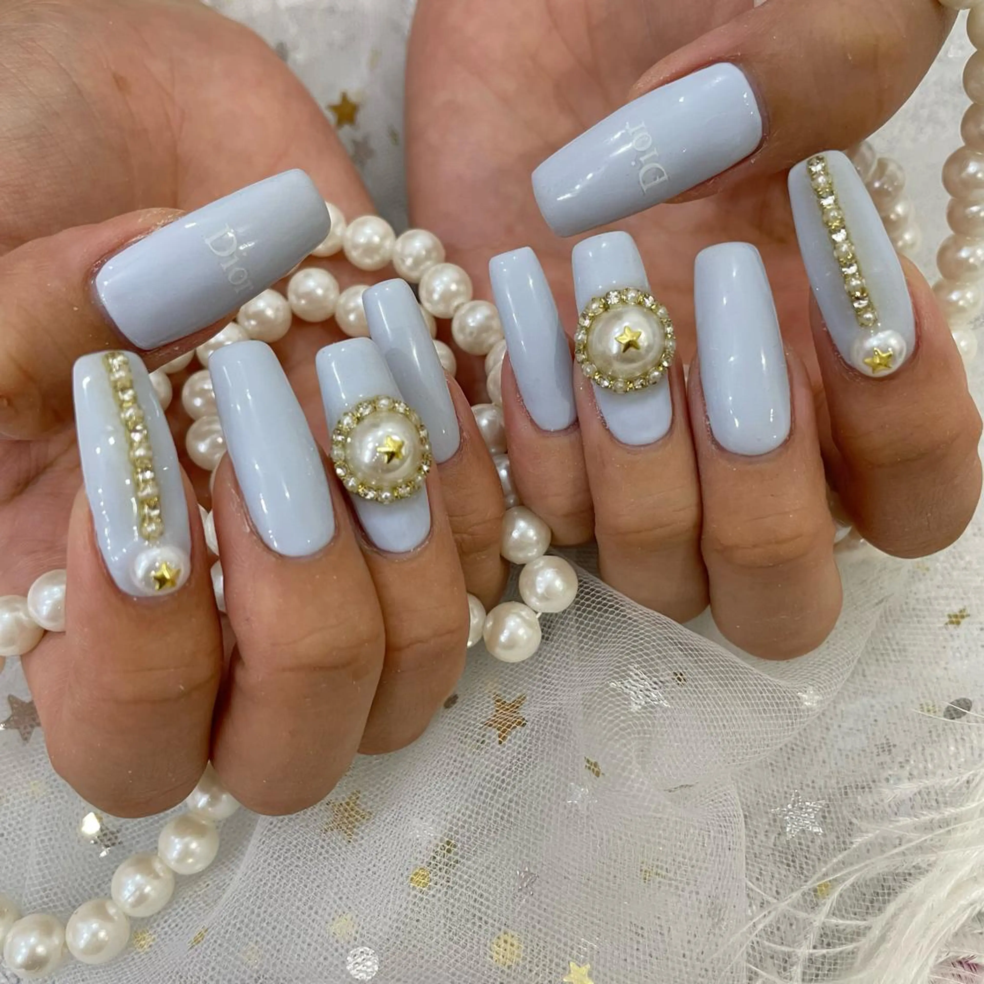 ネイル cho nailのネイルデザイン