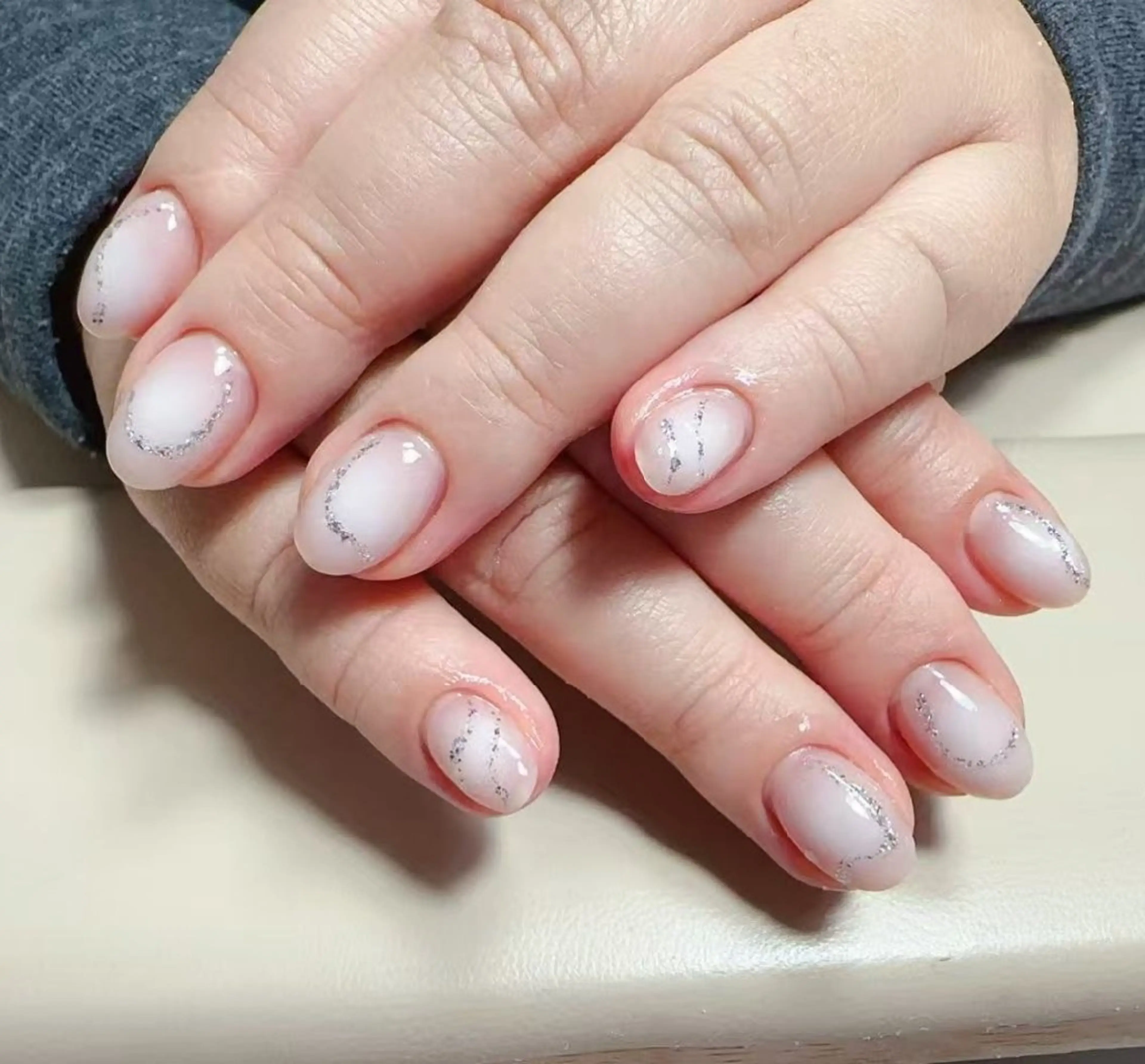 ネイル ハンドネイル nail circlesのネイルデザイン