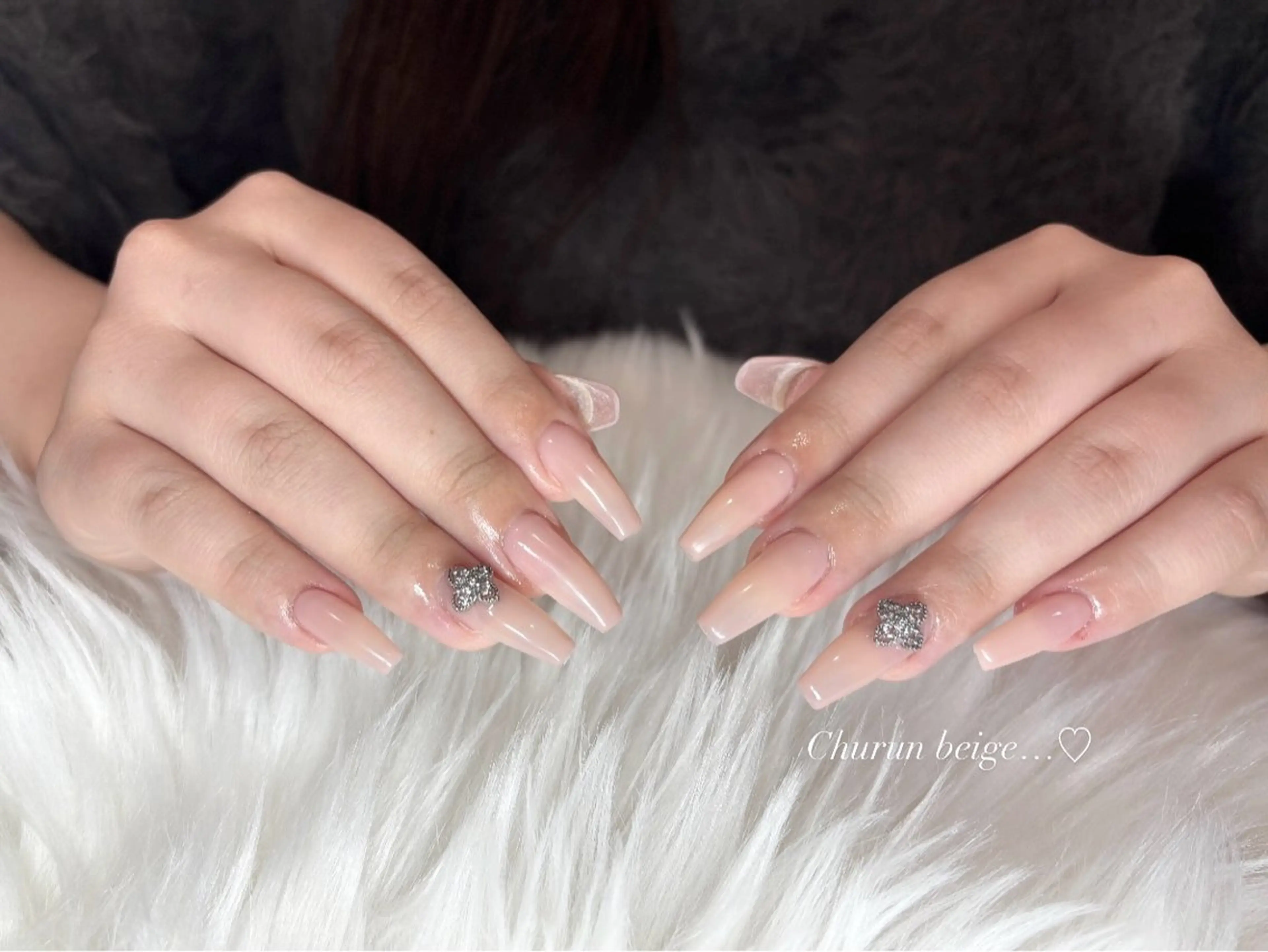 ネイル N nail ayakaのネイルデザイン