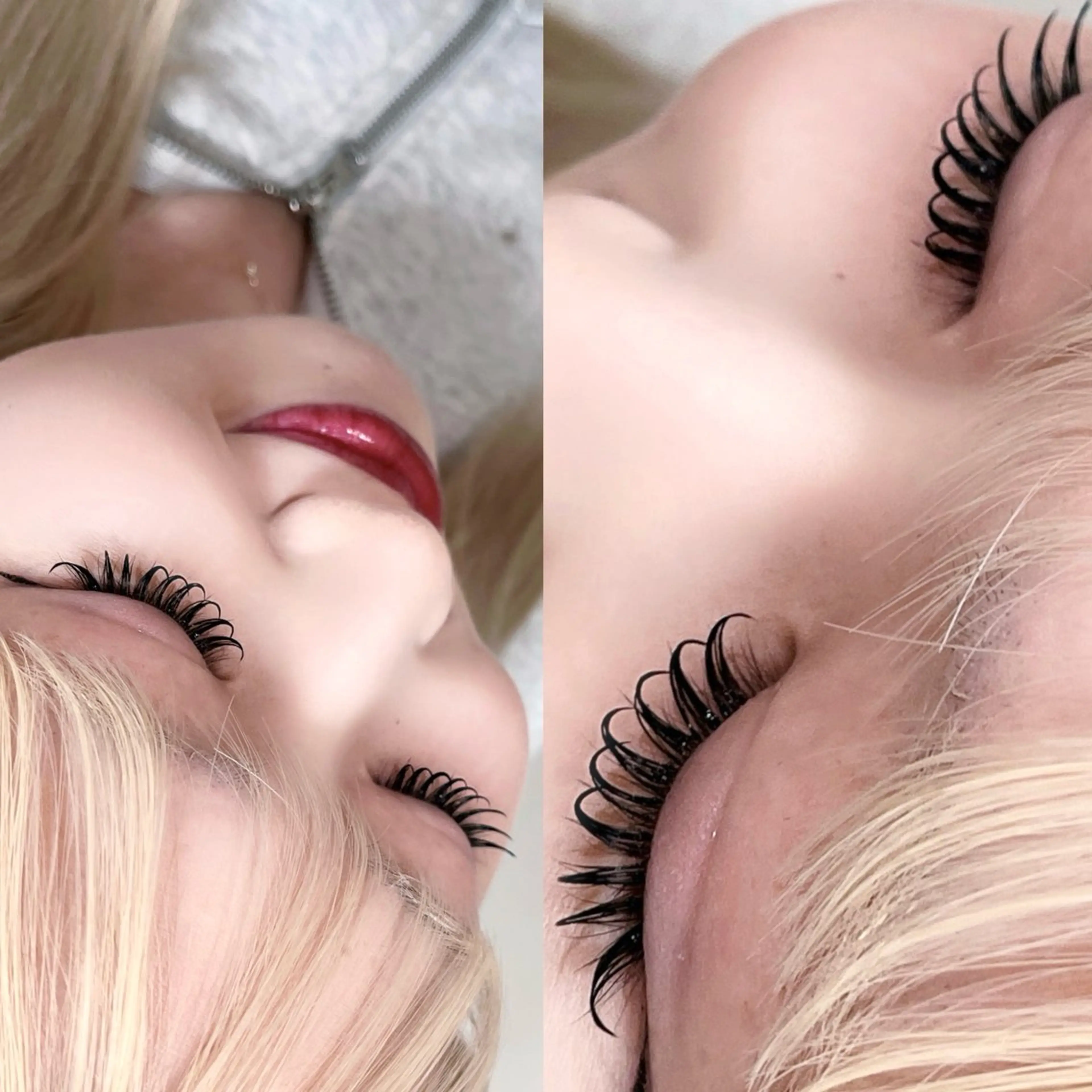 マツエク・マツパ マツエク BOND STORY nail & eyelash所属・BONDSTORY ユウリのマツエク・マツパデザイン