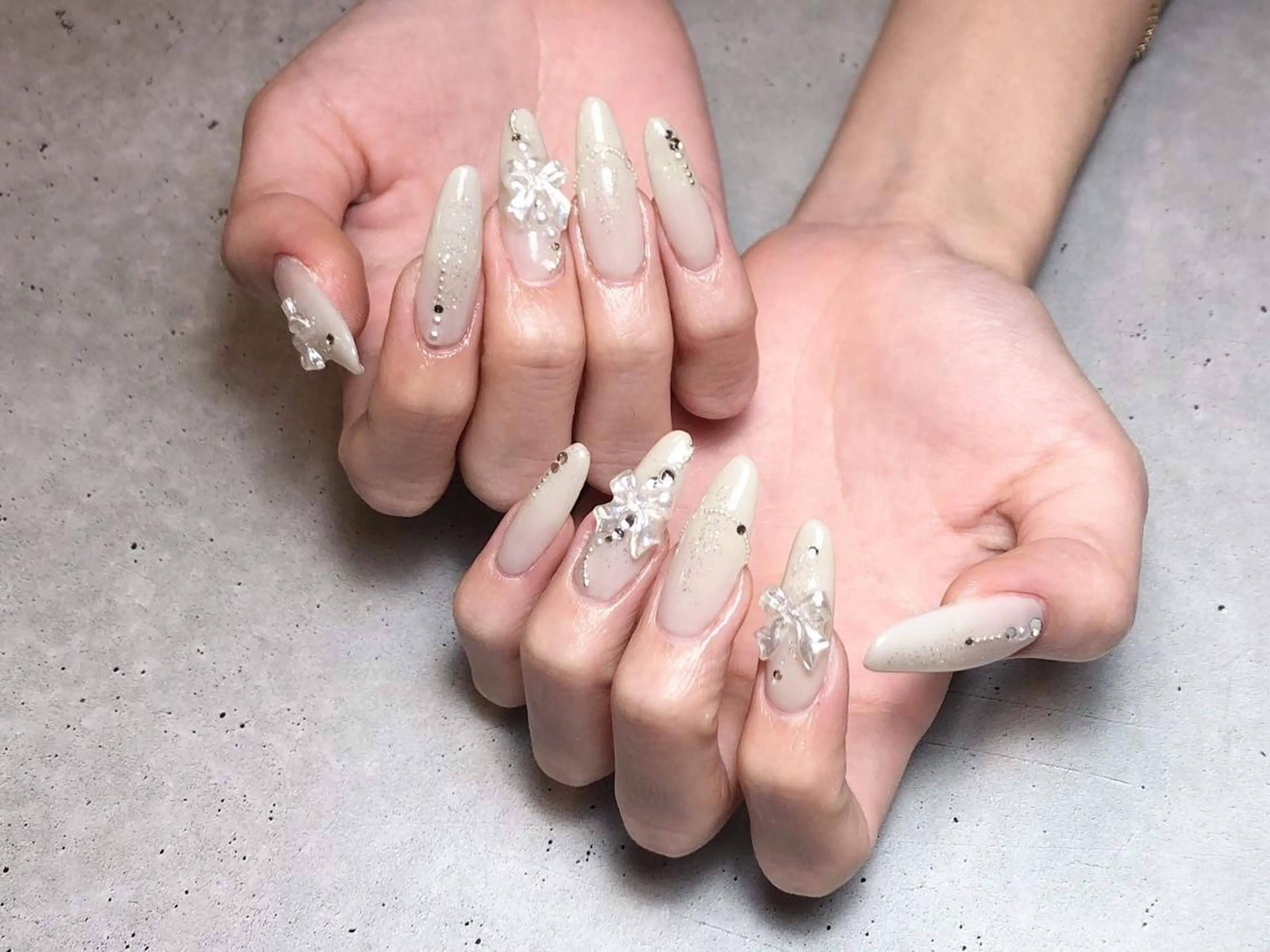 ネイル 🐈yun nail ソン🐈のネイルデザイン