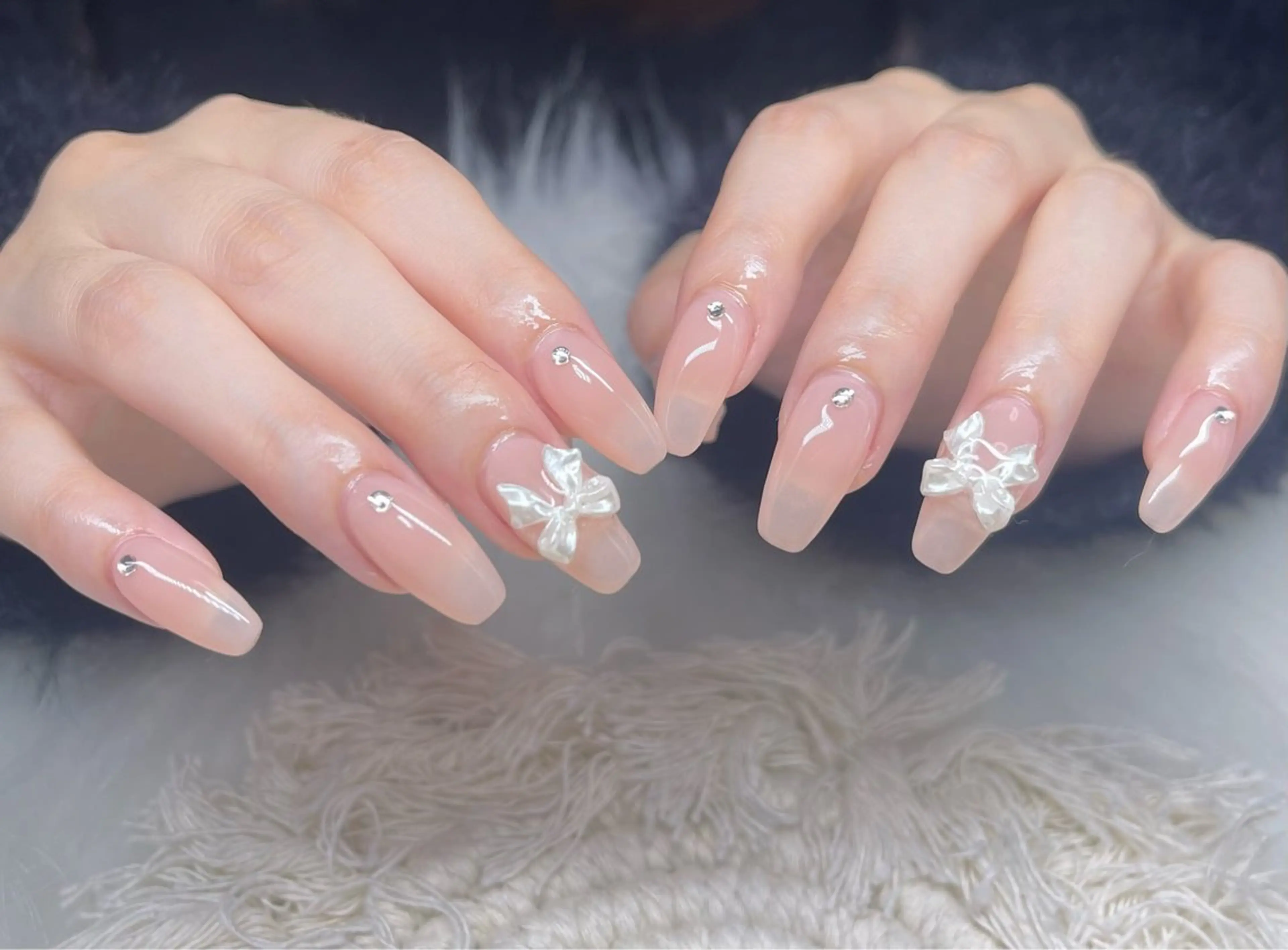 ネイル YumiNail所属・Yumi nailのネイルデザイン