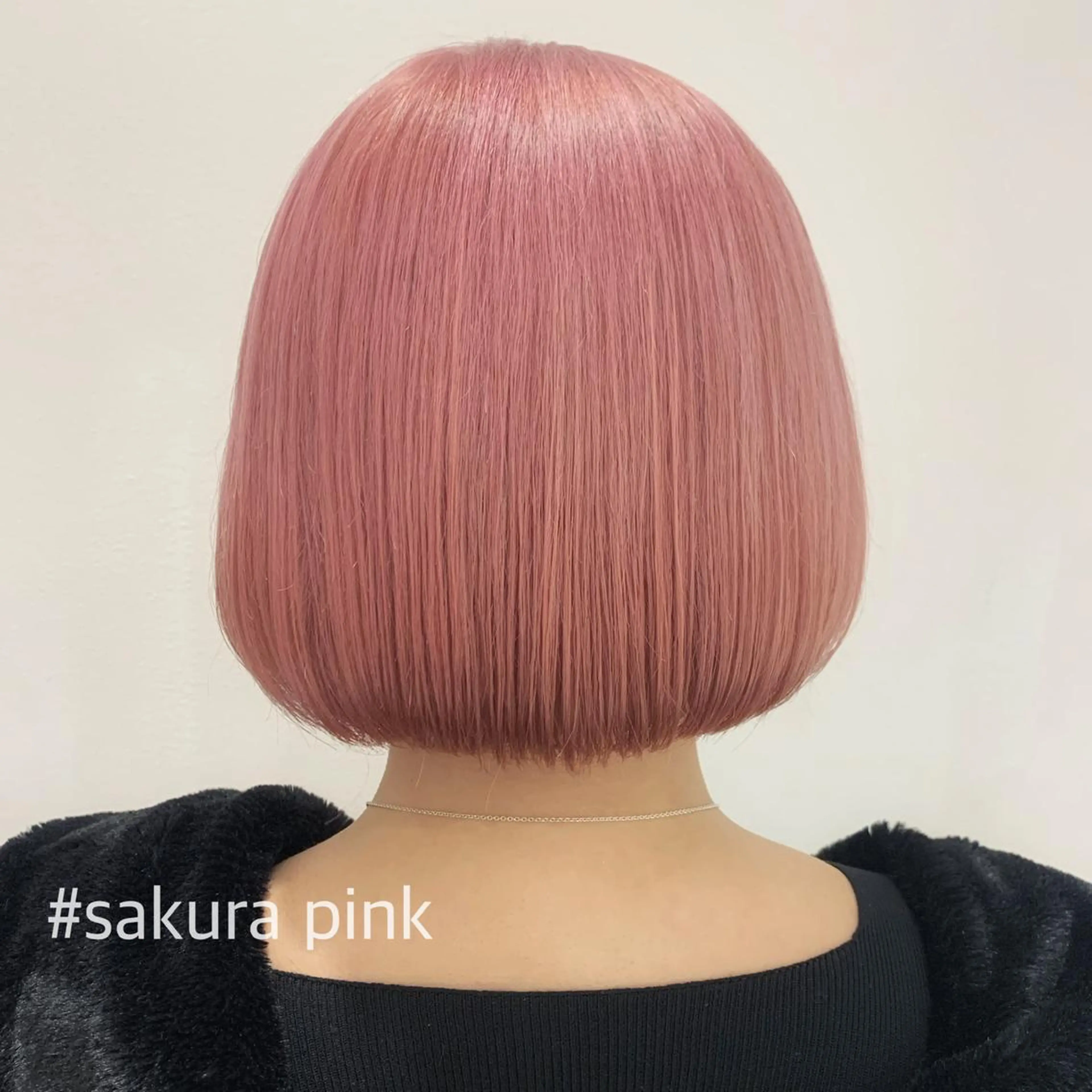 ショート カラー ヘアアレンジ ヘアカラー 🍒暖色✖️レイヤー ／Haruna🍒のヘアスタイル