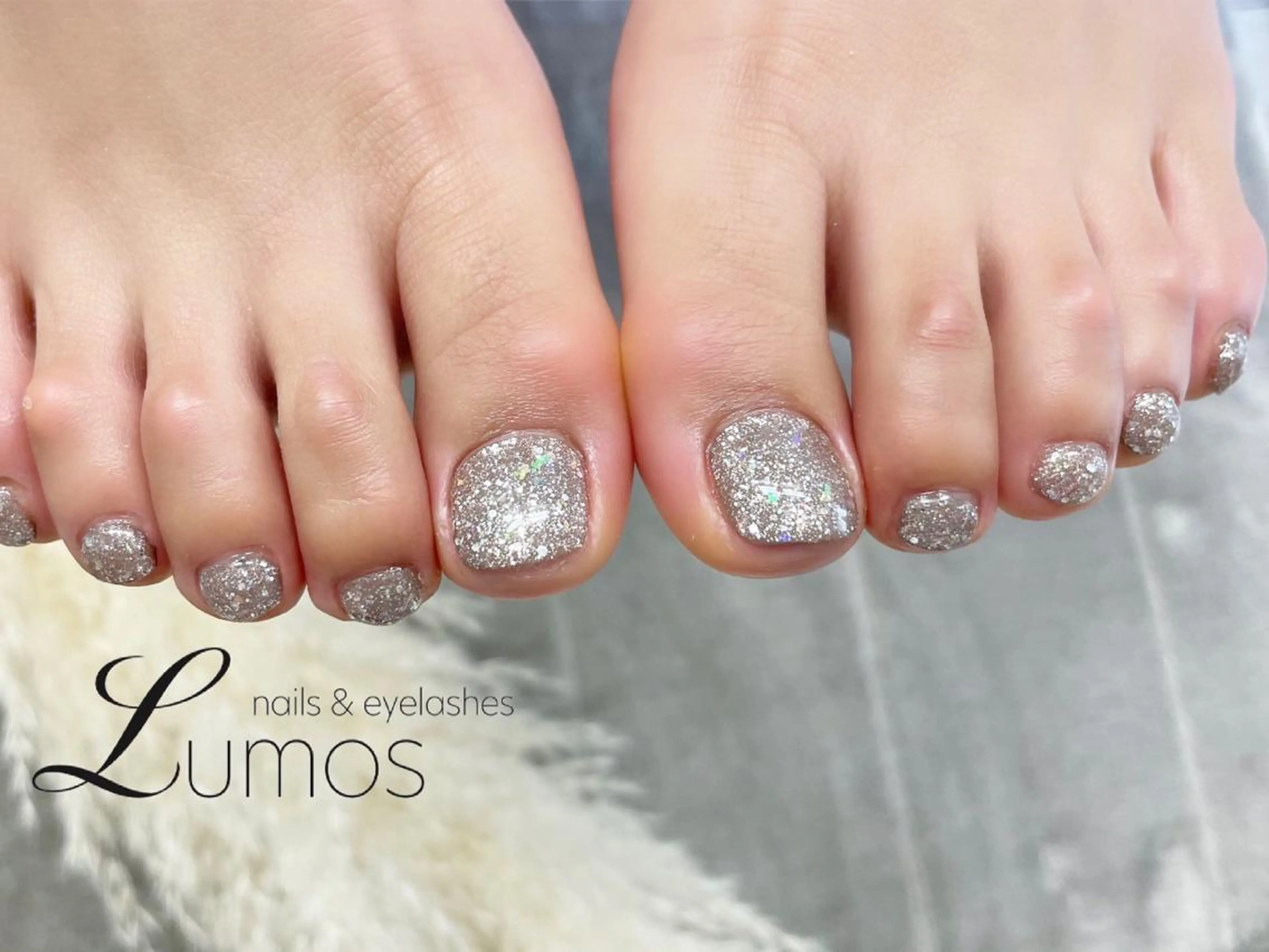 ネイル Lumos nail&eyelash所属・Lumos Ayakaのマツエク・マツパデザイン