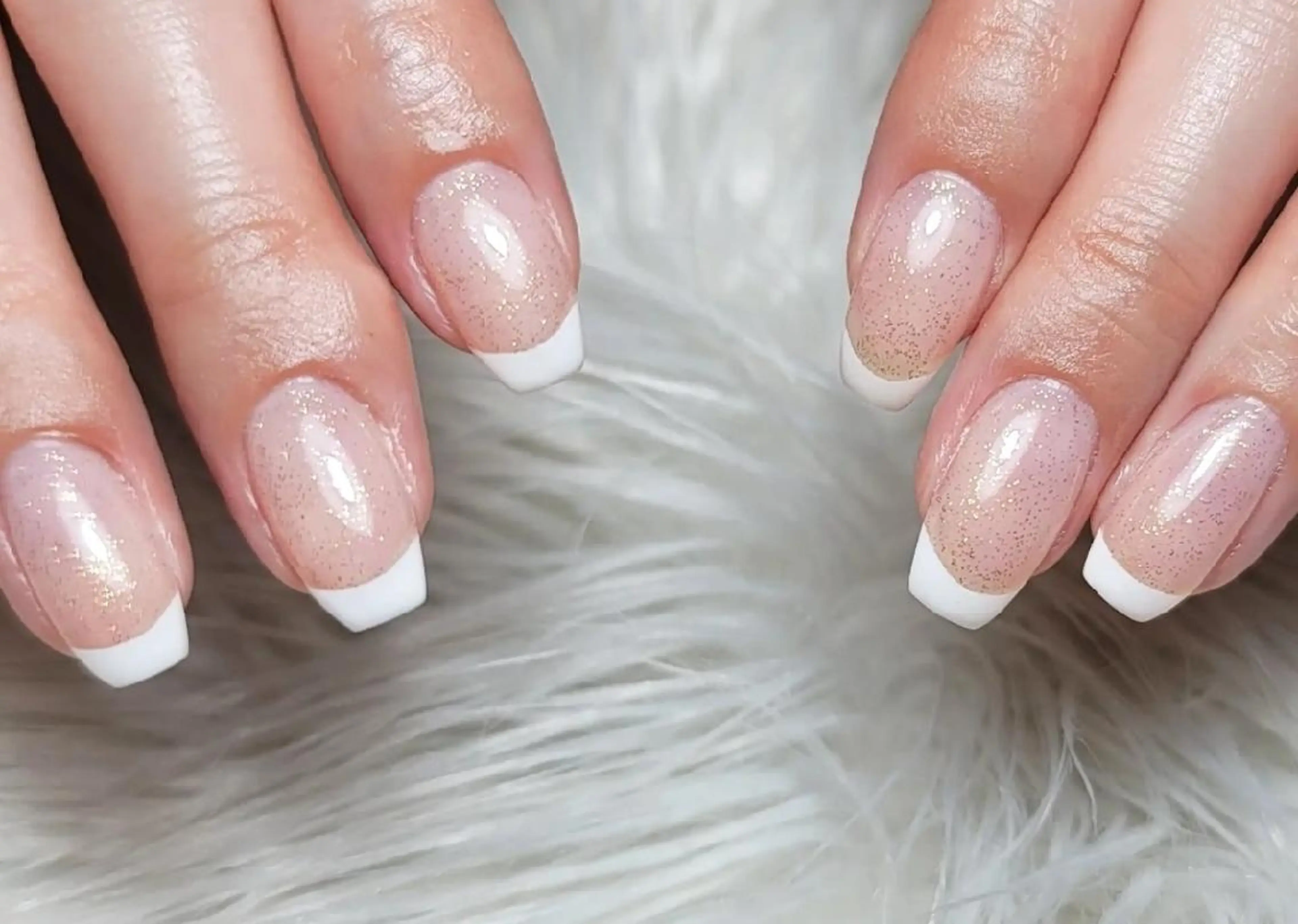 ネイル ハンドネイル フットネイル Nail Salon RIN'の眉毛・アイブロウイメージ