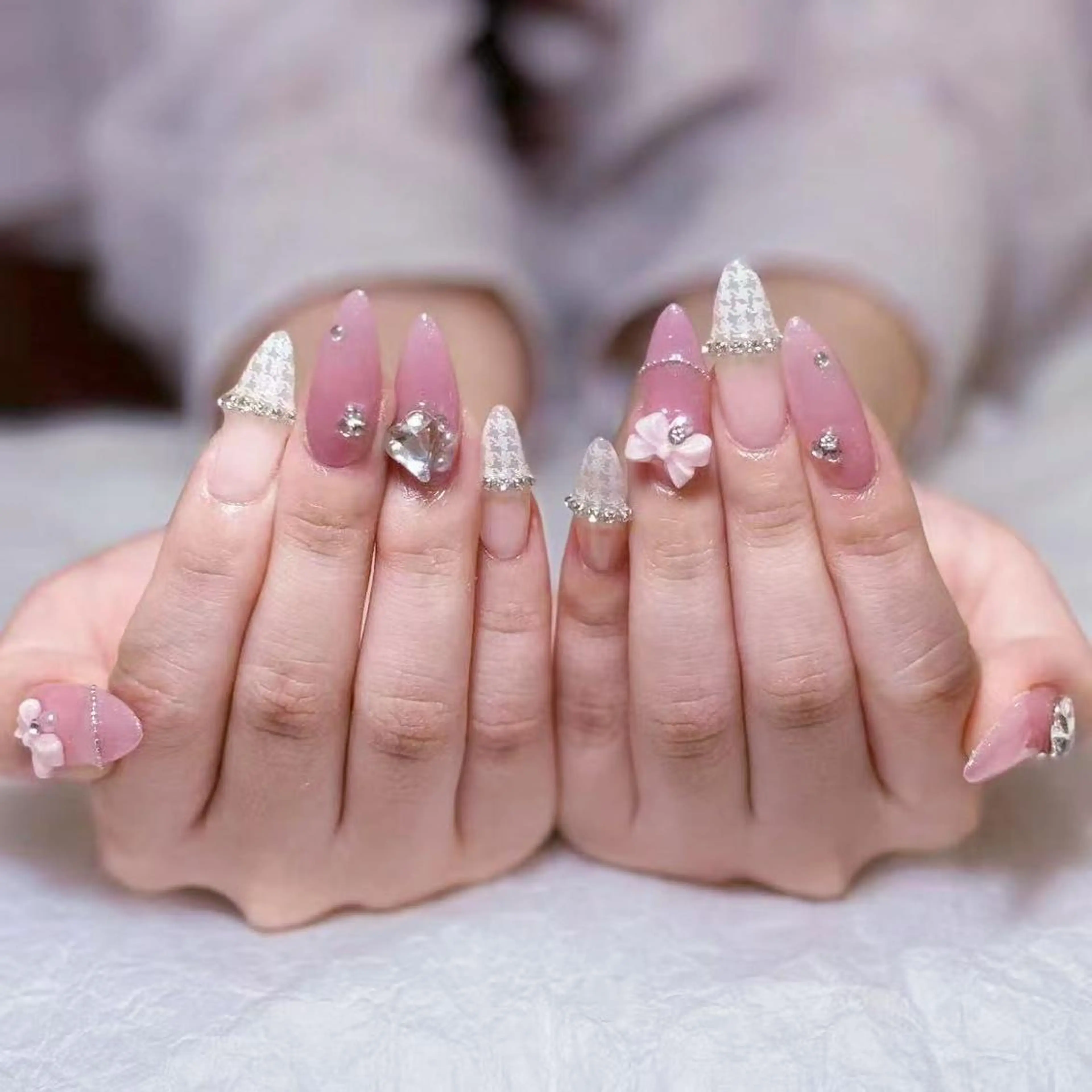 ネイル Mi Oのネイルデザイン