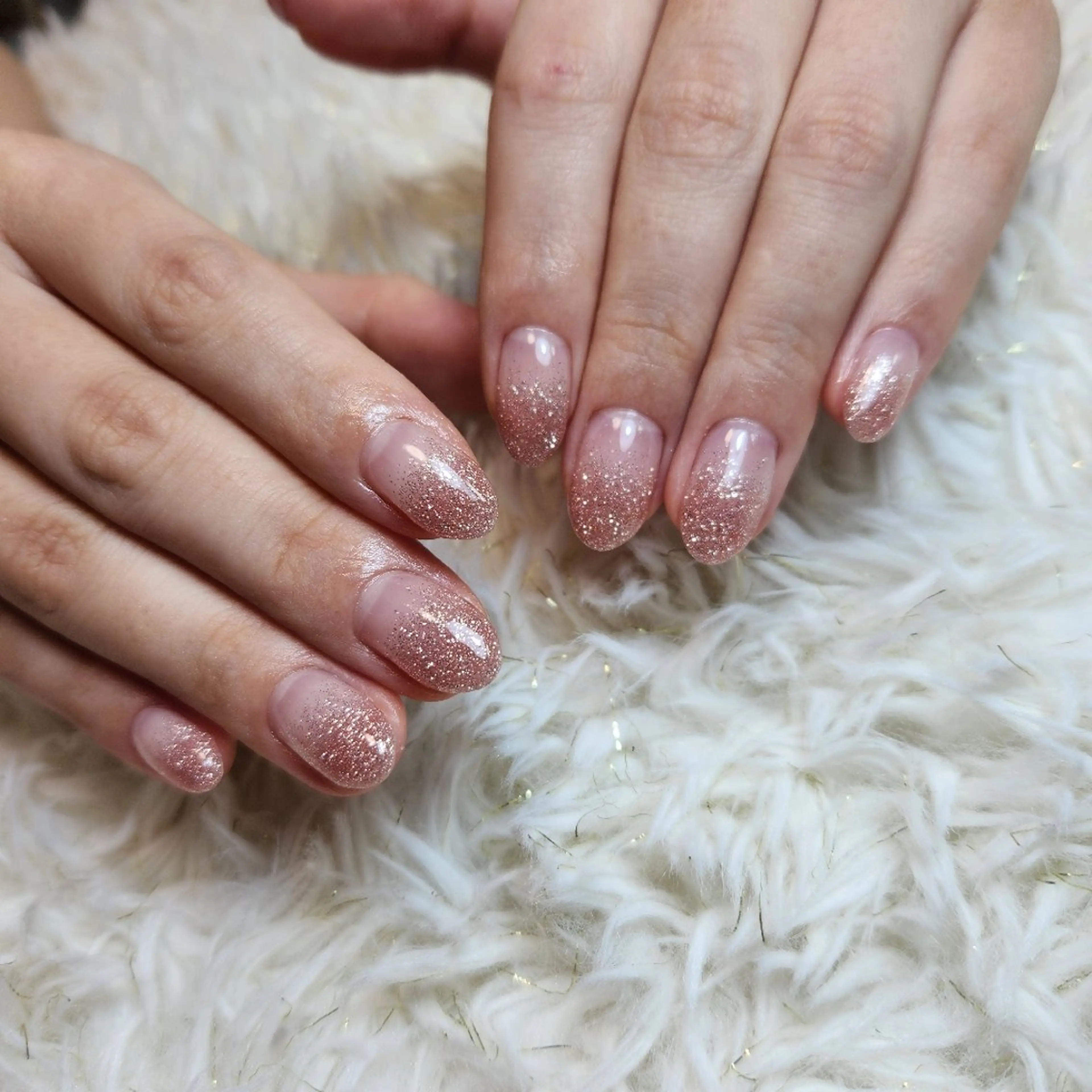 ネイル ハンドネイル ☺︎山部 志麻☺︎のネイルデザイン