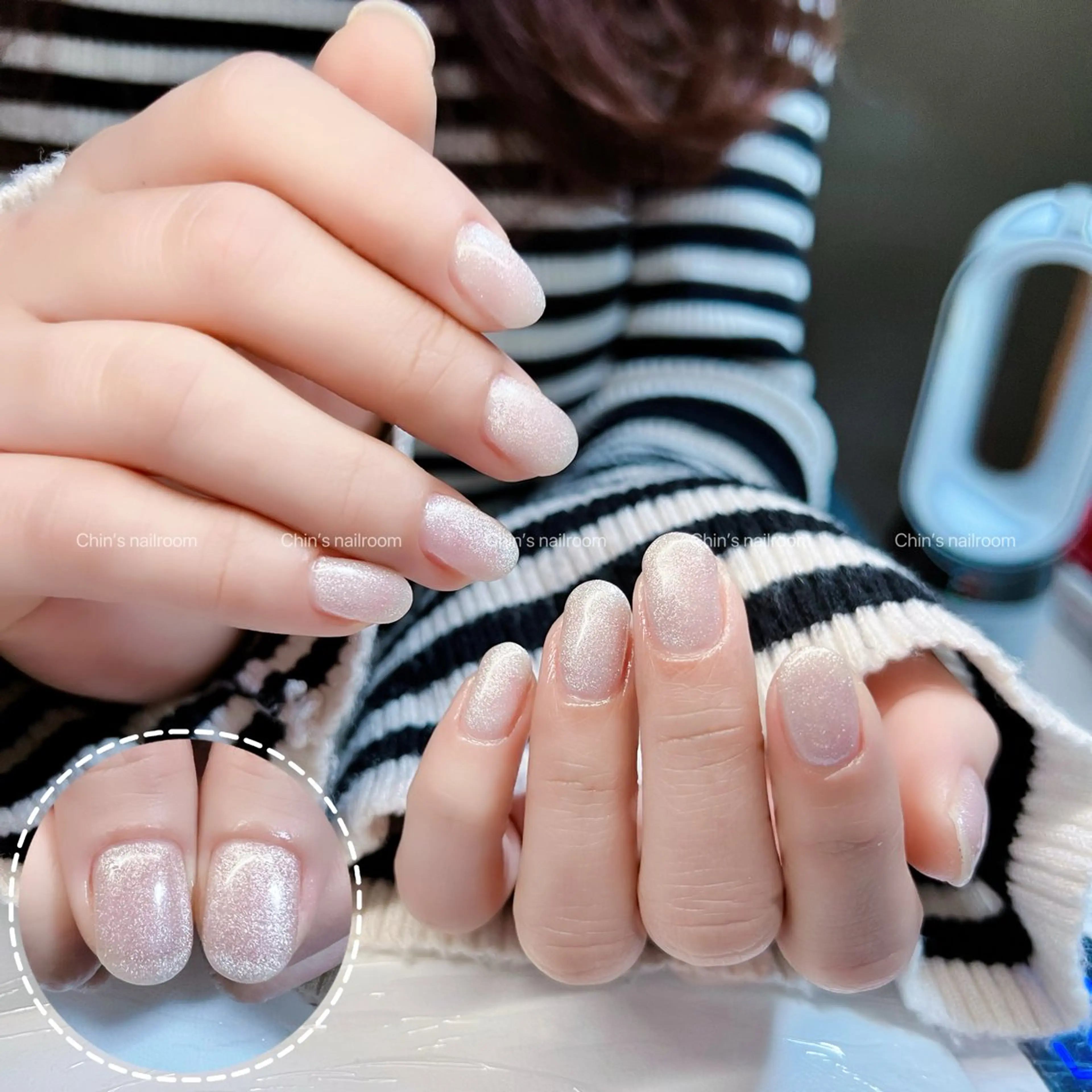 ネイル ハンドネイル ハンドケア Kawaiinail Chibaのネイルデザイン
