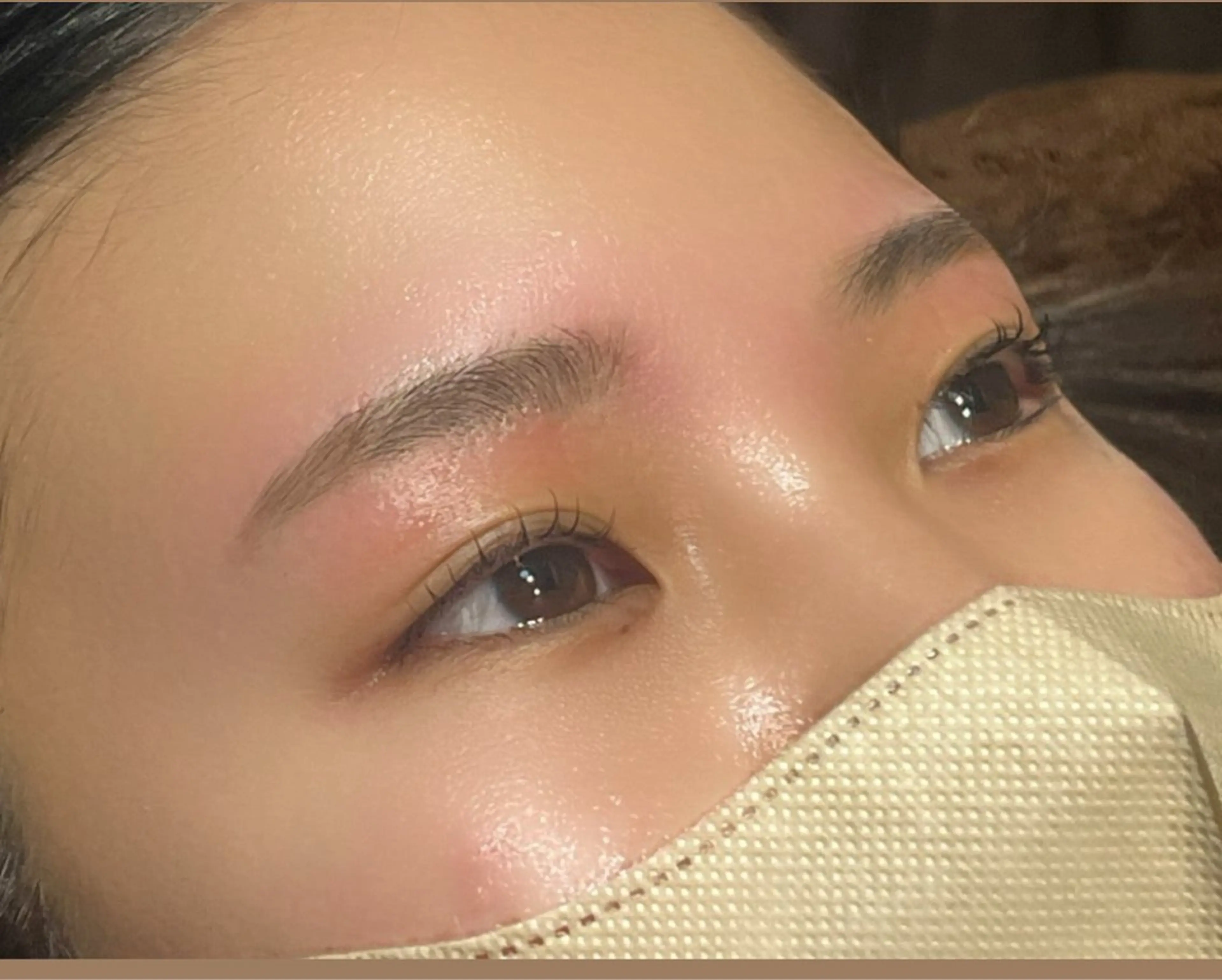 マツエク・マツパ マツパ ✨髪質改善＆eye✨ ななみのマツエク・マツパデザイン