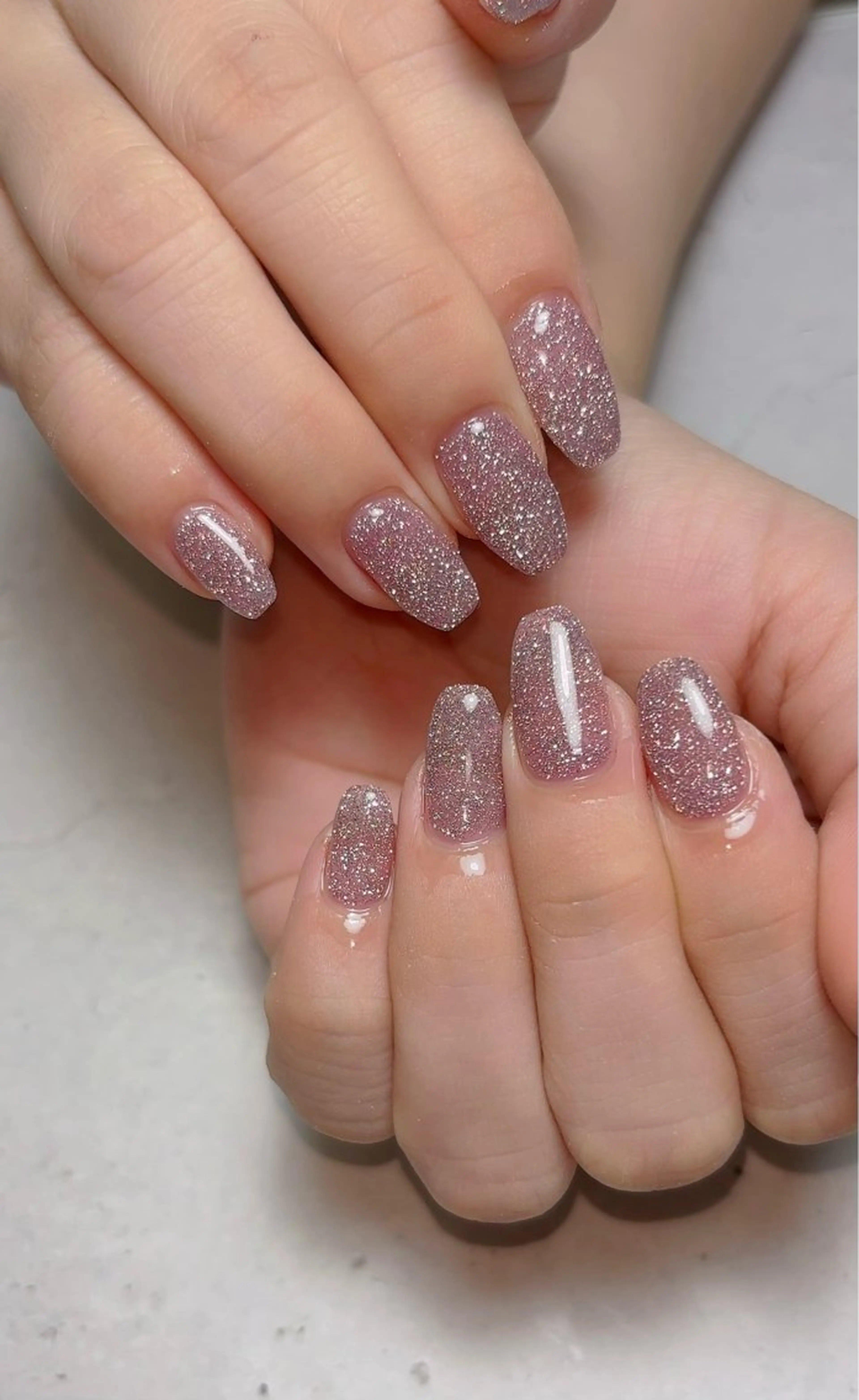 ネイル ハンドネイル ella nail AIのネイルデザイン