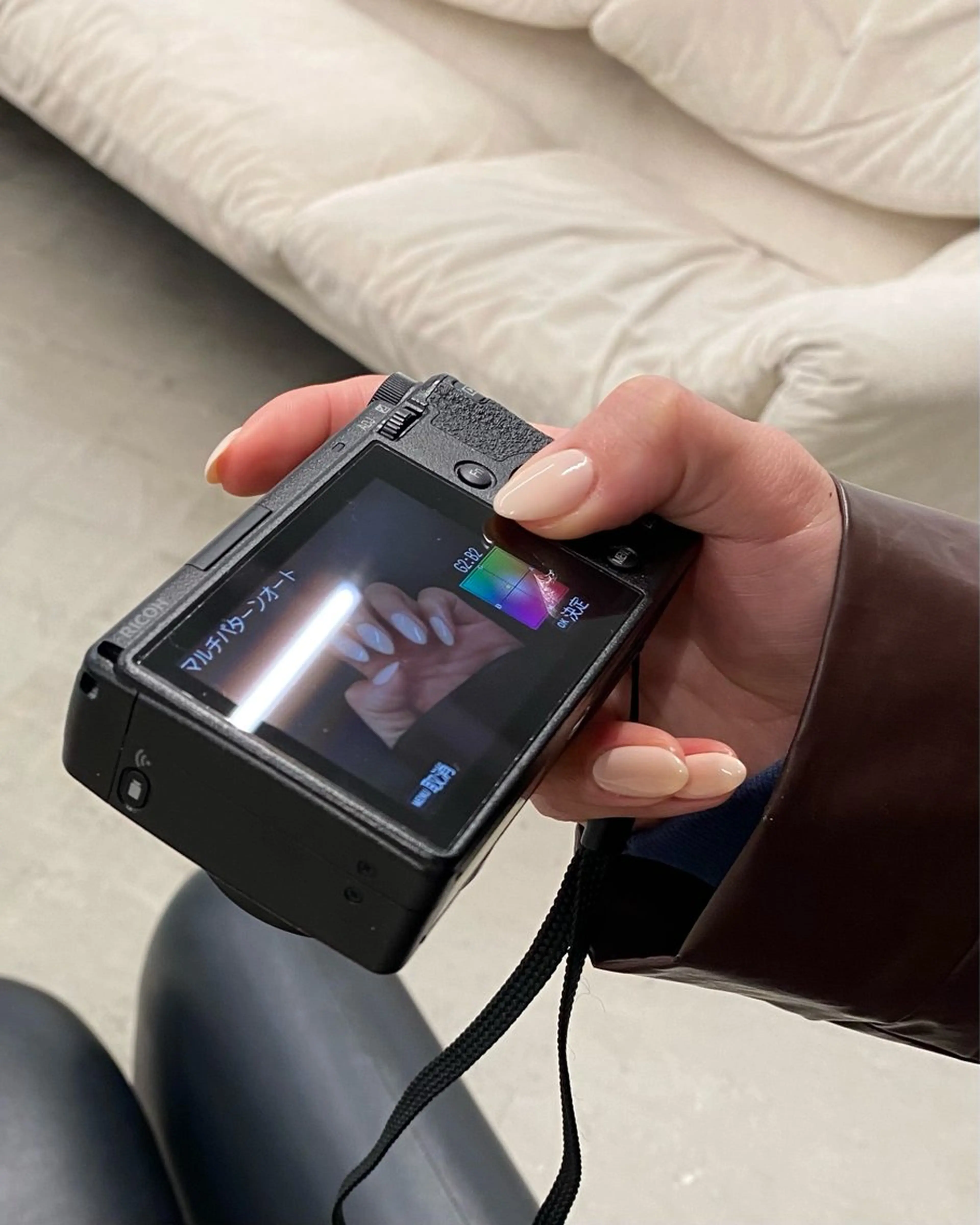 ネイル koyuki /nailのネイルデザイン