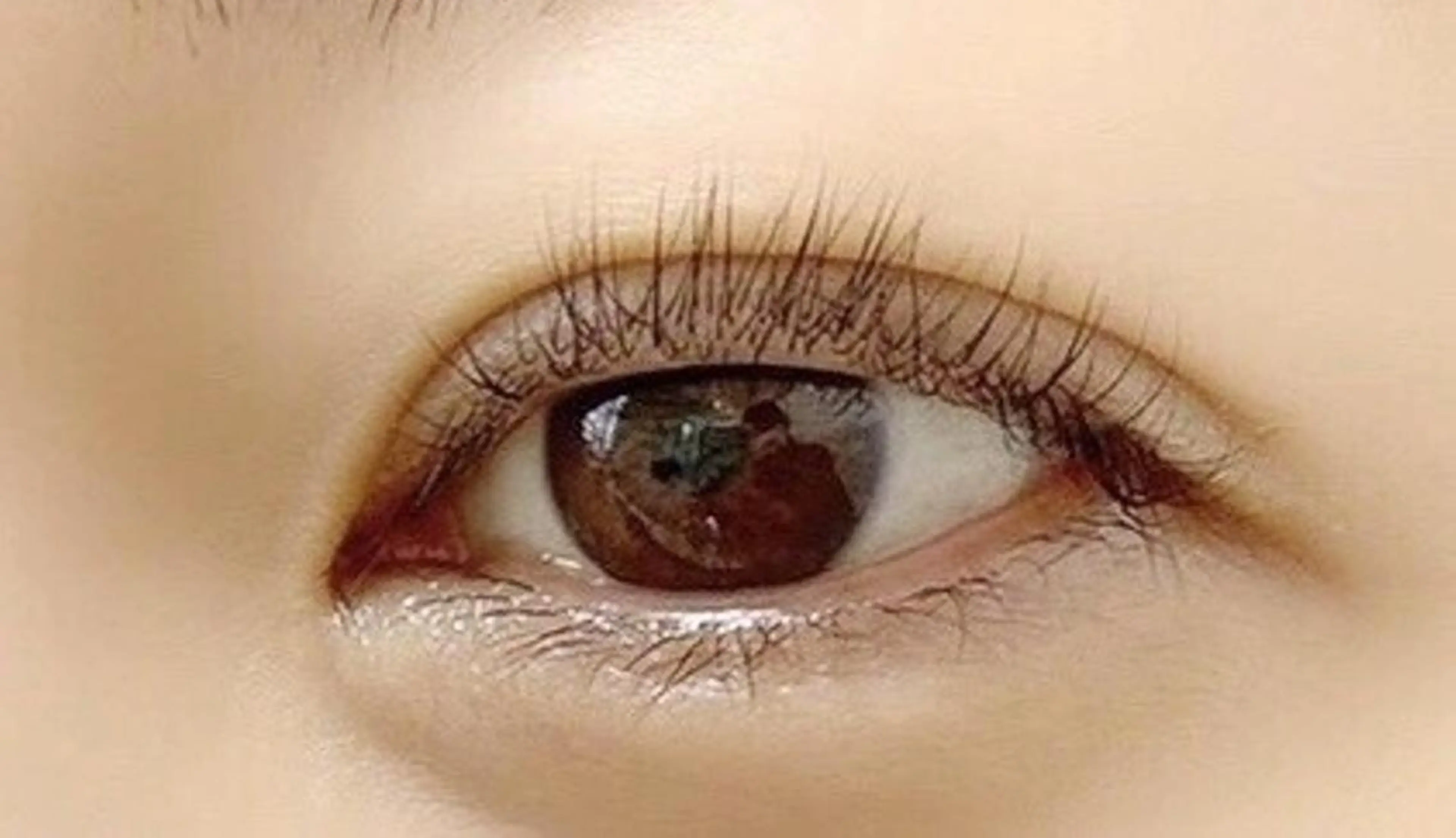 マツエク・マツパ ぴはくサロン　ネイル あんどアイラッシュのマツエク・マツパデザイン