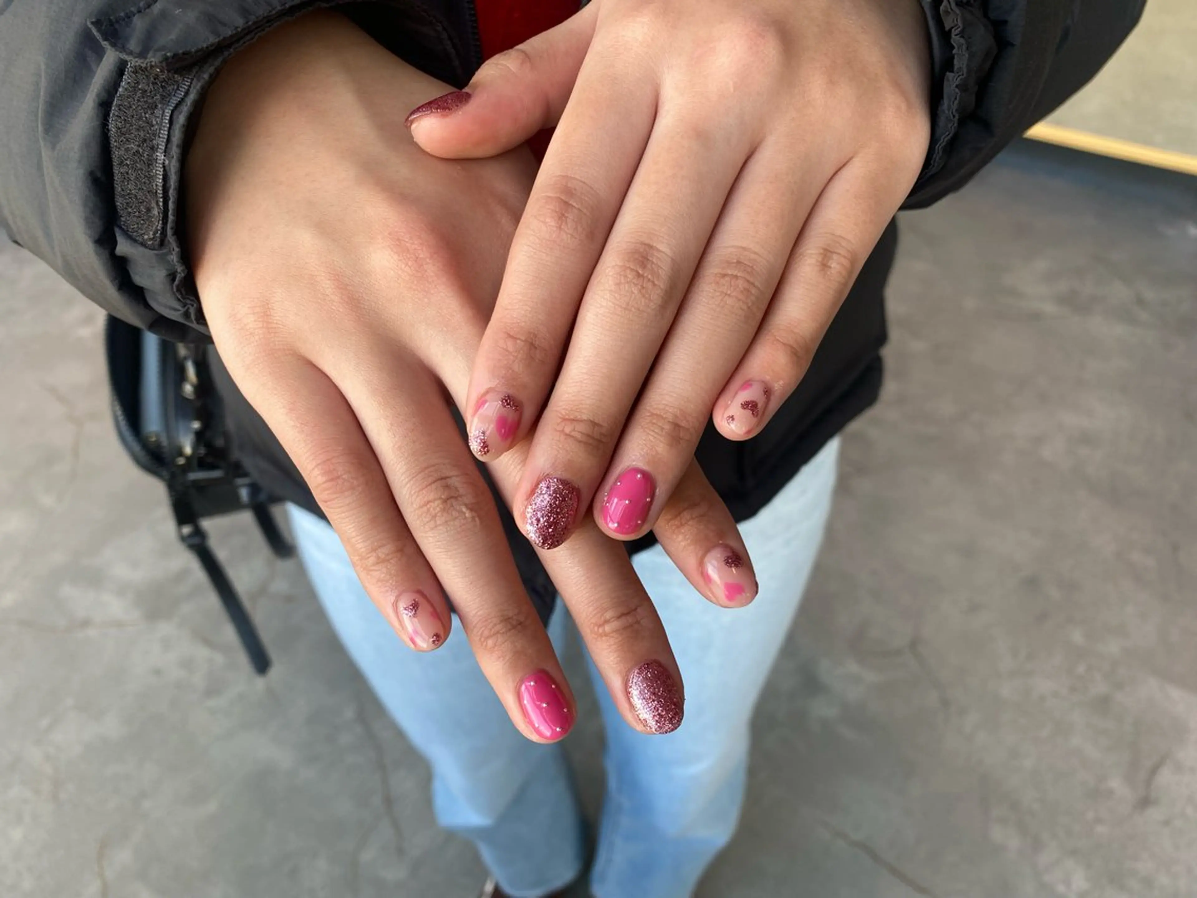 ネイル ayana nail所属・ayana nailのネイルデザイン