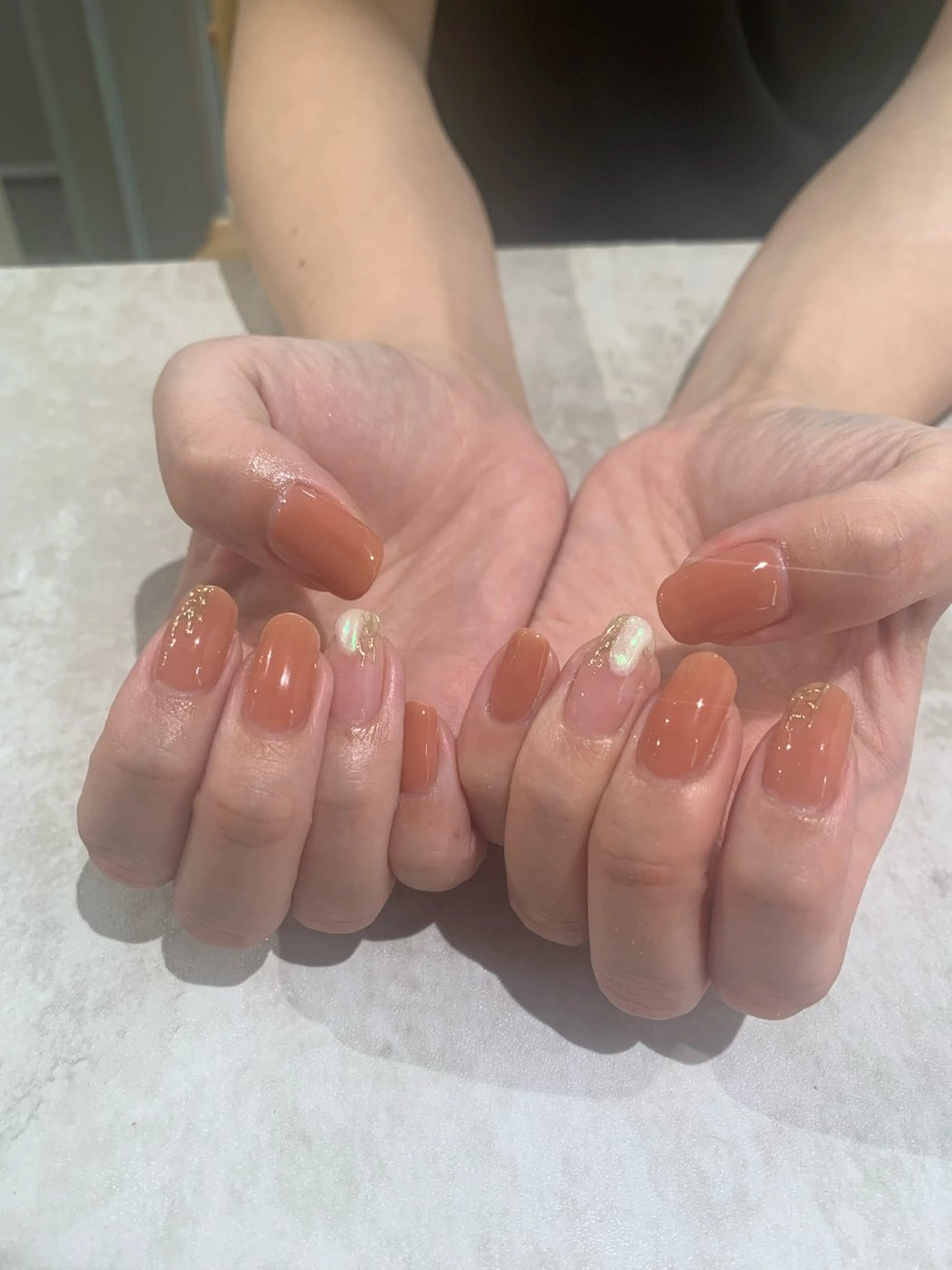 ネイル 🤍 YUI 🤍のネイルデザイン