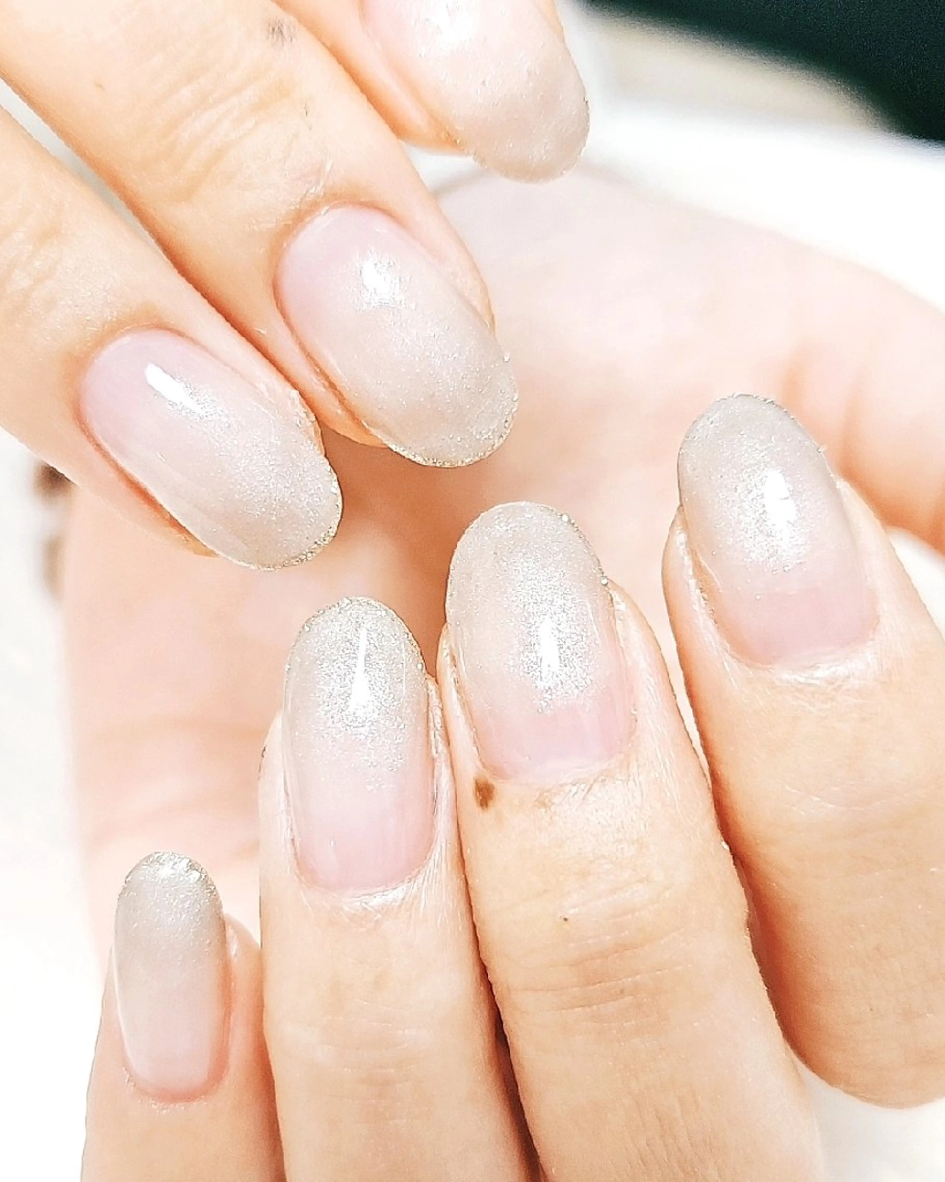 ネイル Nail salon Wisteria 所属・Nailsalon  Wisteriaのネイルデザイン