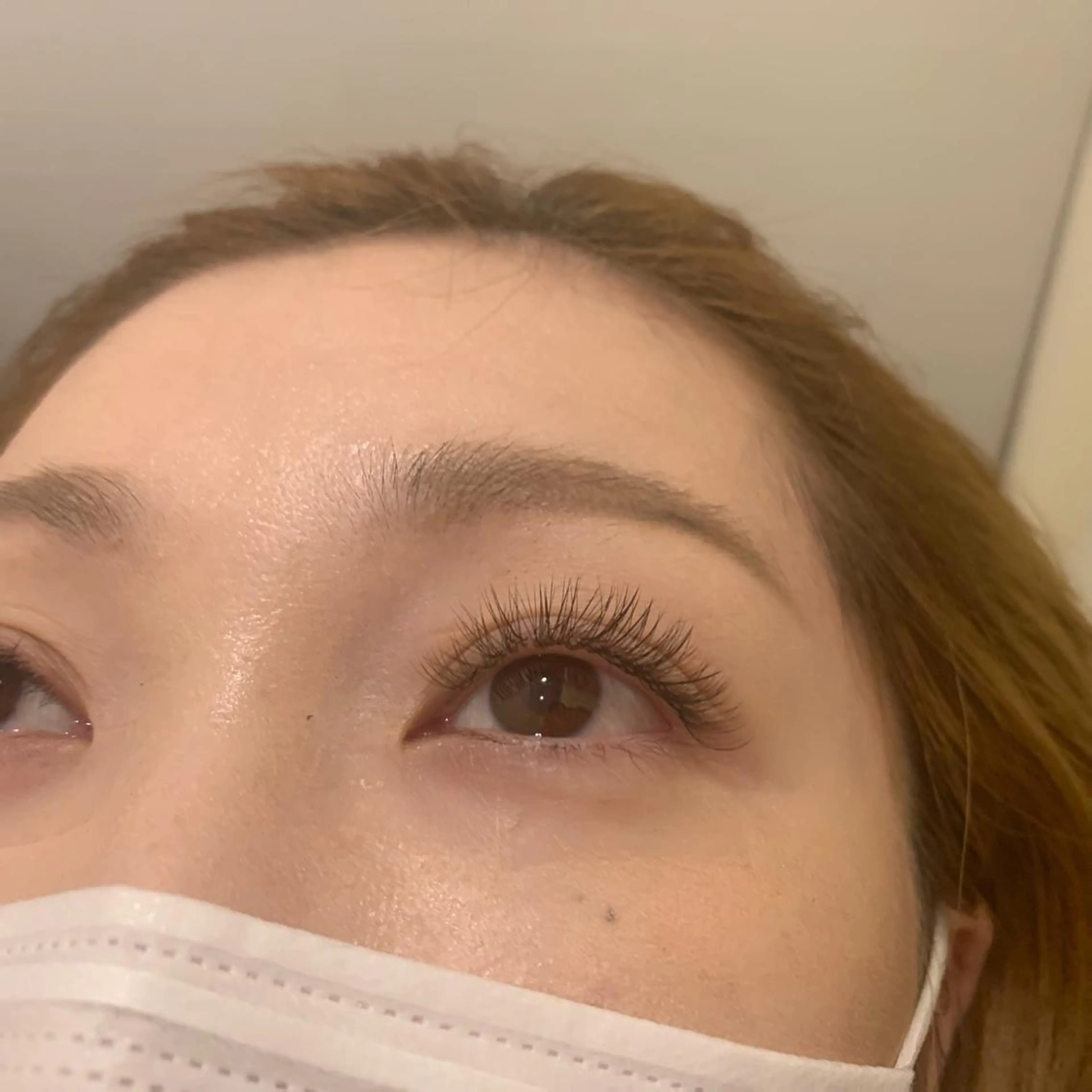 マツエク・マツパ Dカール elua eyelash所属・elua eyelashのマツエク・マツパデザイン