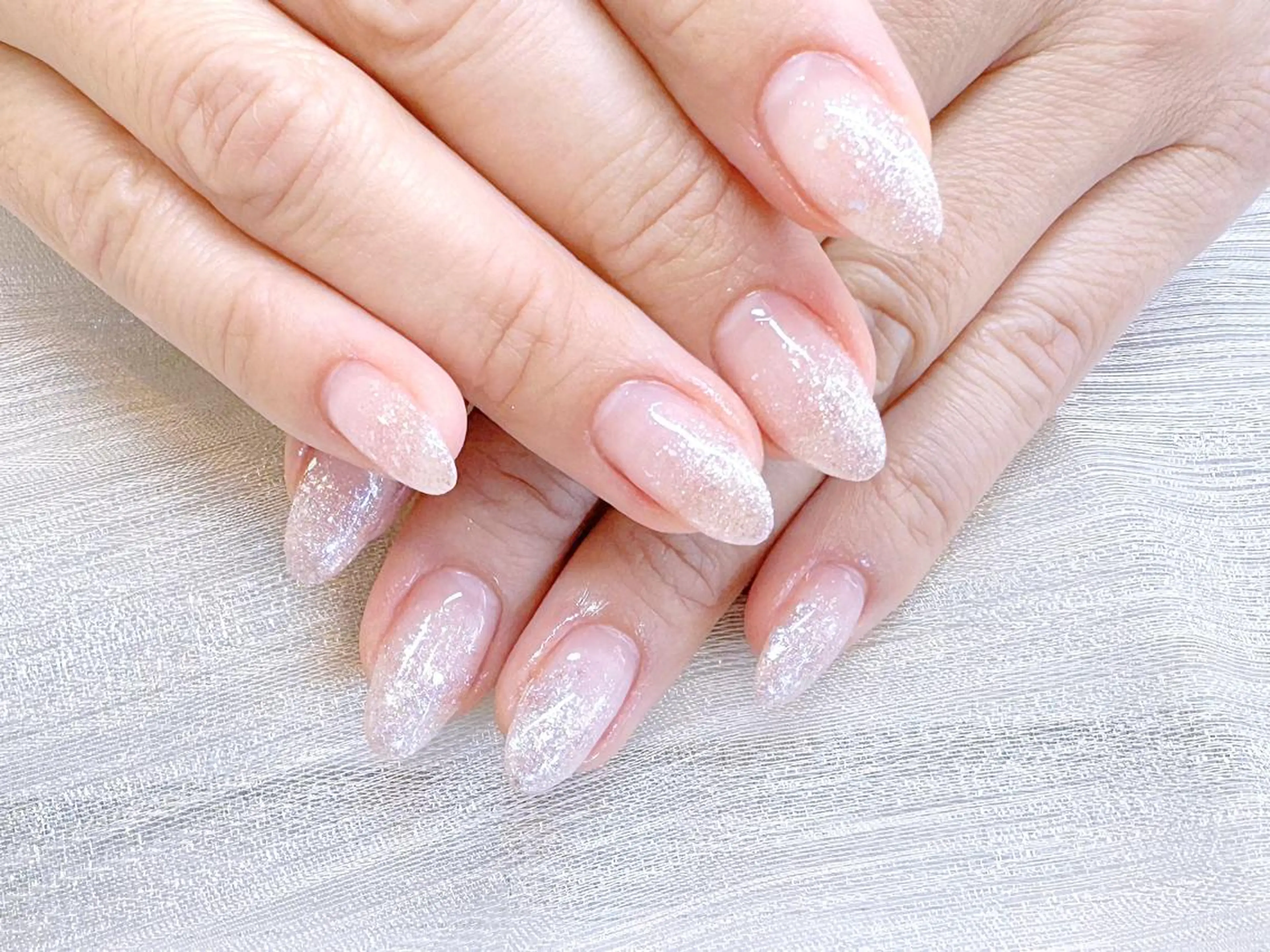 ネイル ナナ　ネイル Salonのネイルデザイン