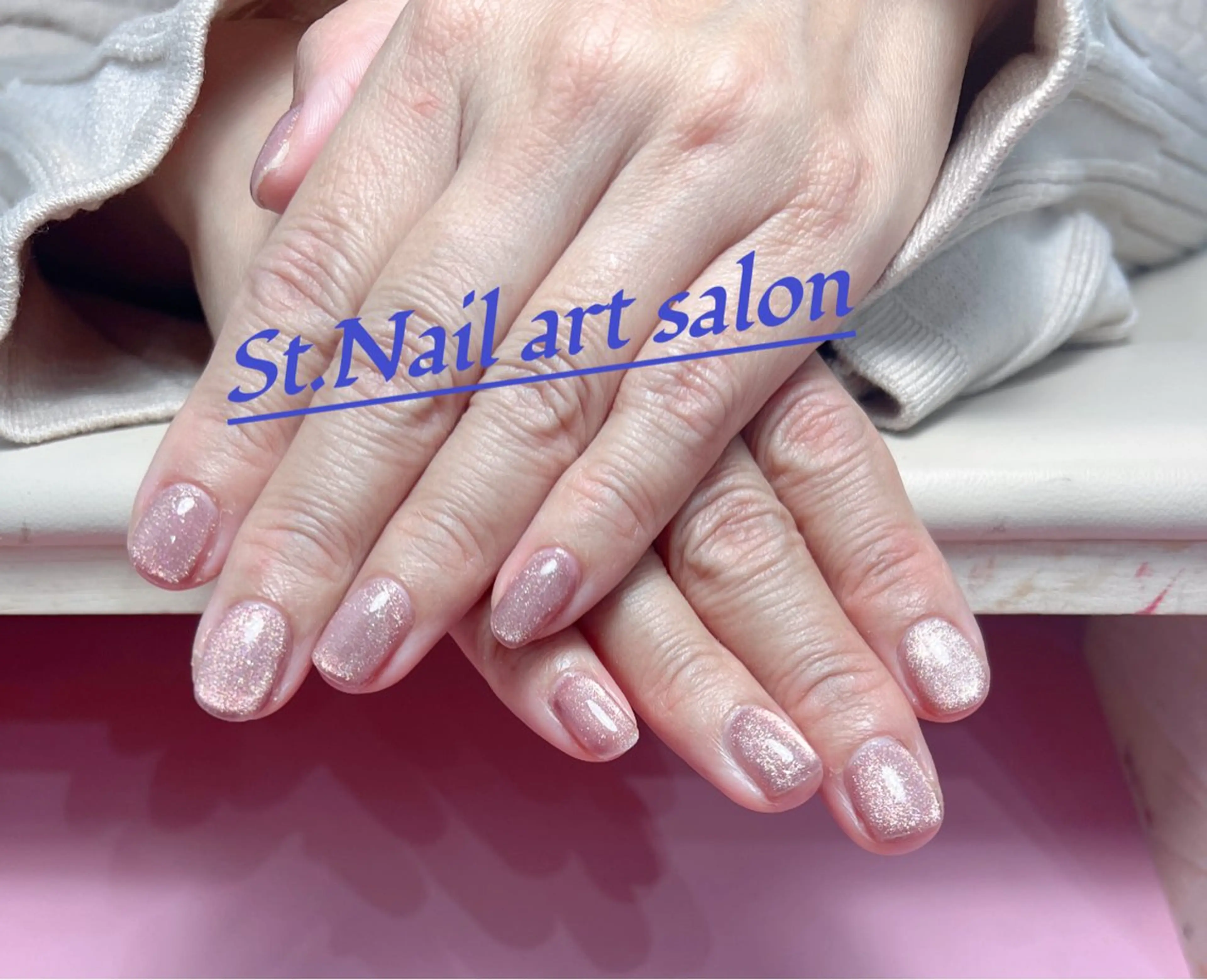 ネイル ハンドネイル Nail Naomiのネイルデザイン